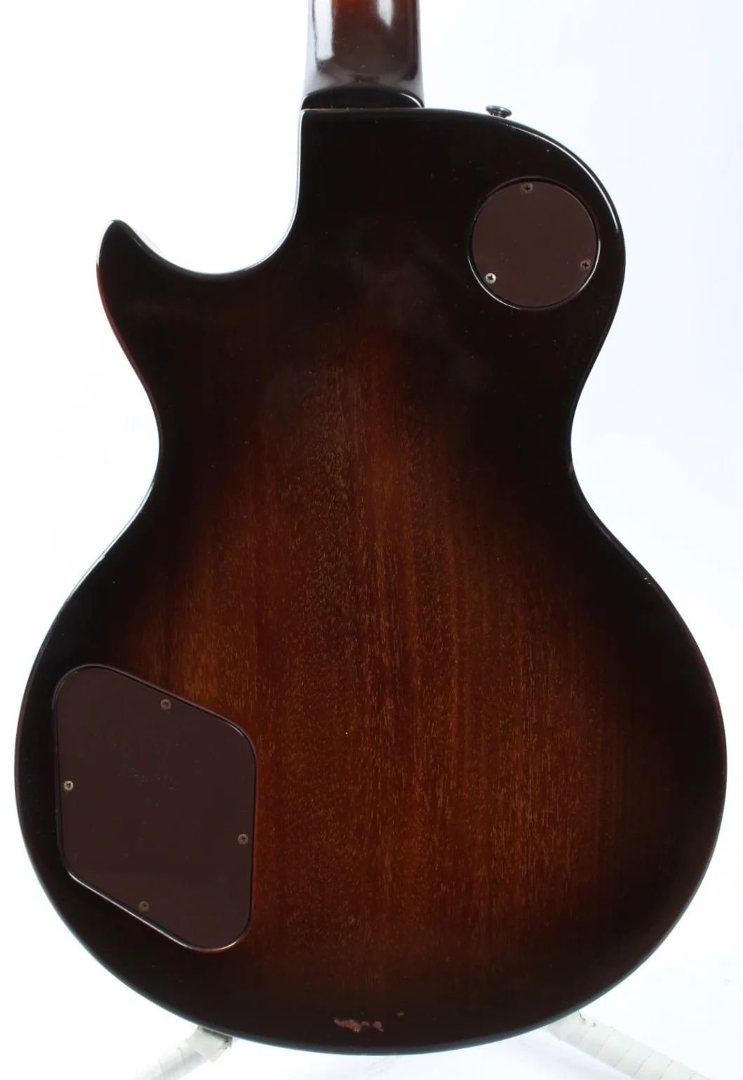 1978 Gibson Les Paul Standard tobacco sunburst - Image 7