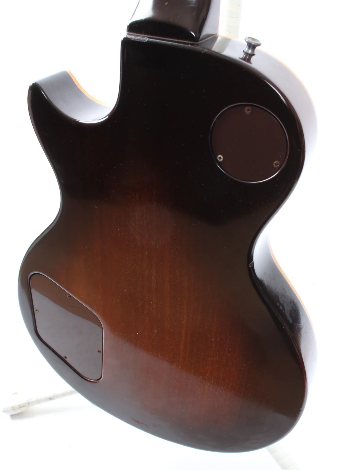 1978 Gibson Les Paul Standard tobacco sunburst - Image 8