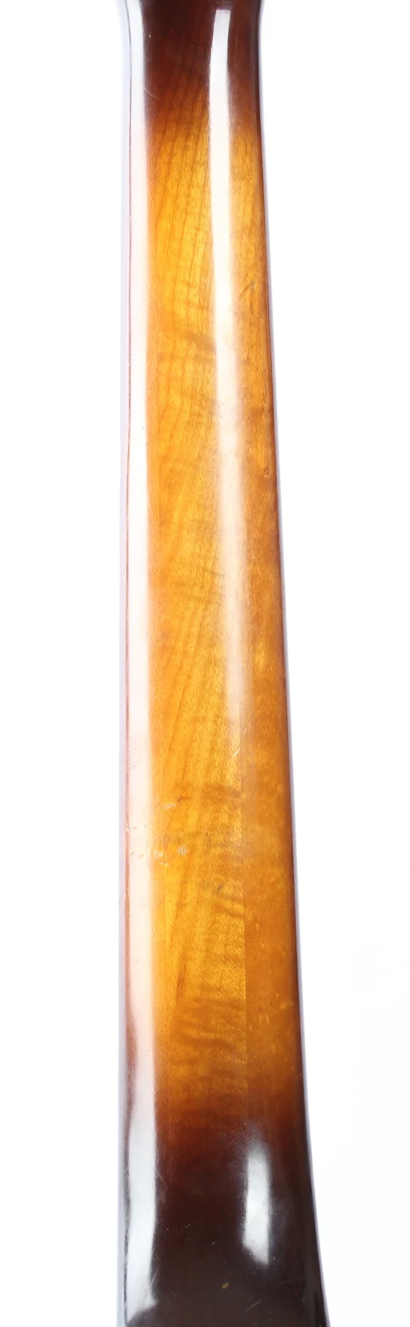 1978 Gibson Les Paul Standard tobacco sunburst - Image 9