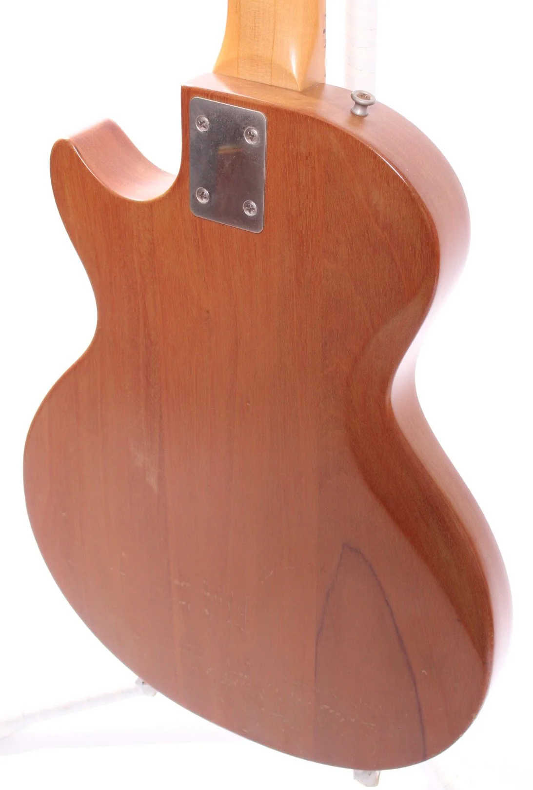 1978 Gibson Marauder natural - Image 8