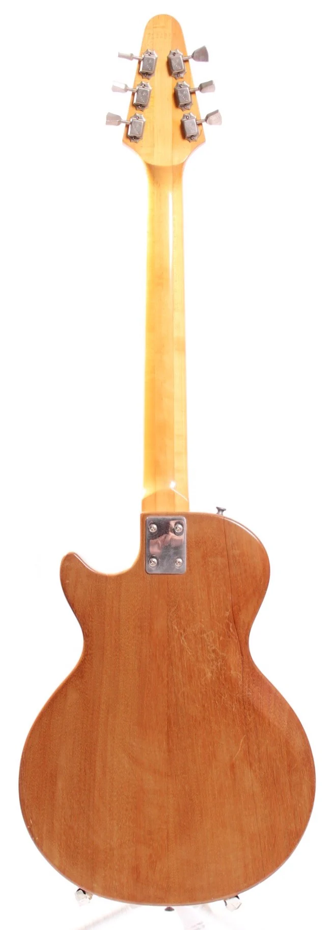 1978 Gibson S-1 natural - Image 6