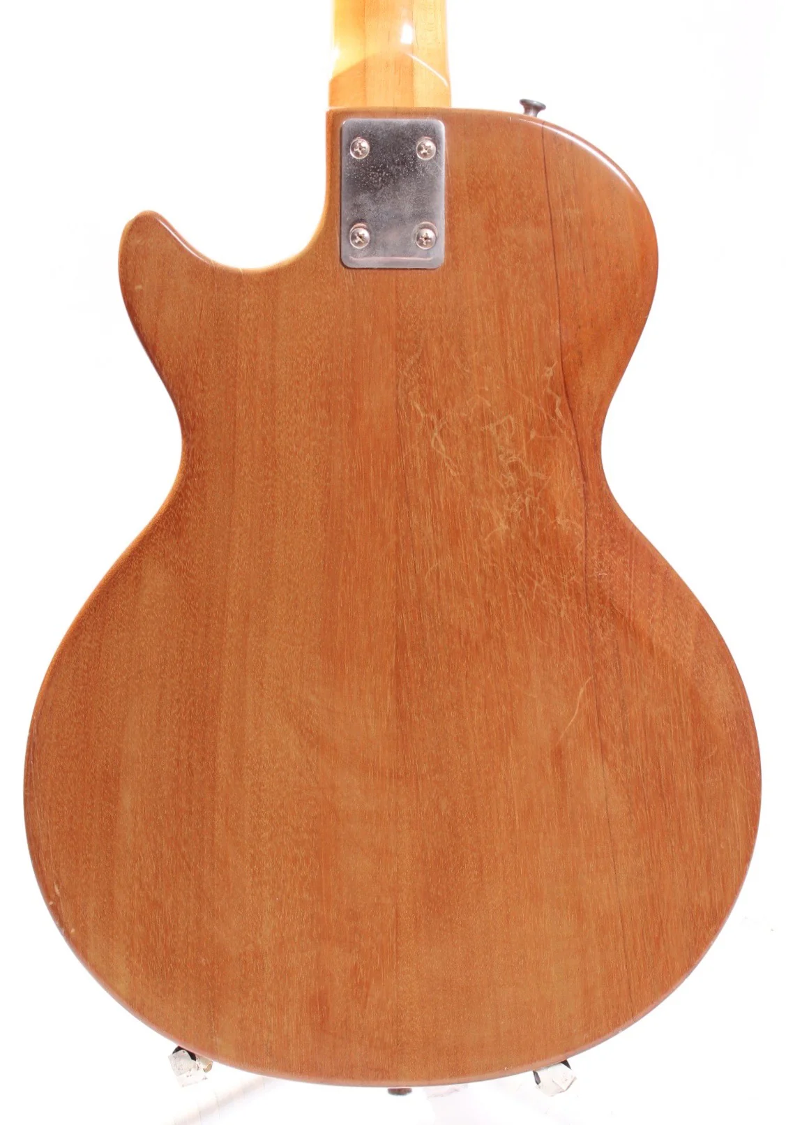 1978 Gibson S-1 natural - Image 7