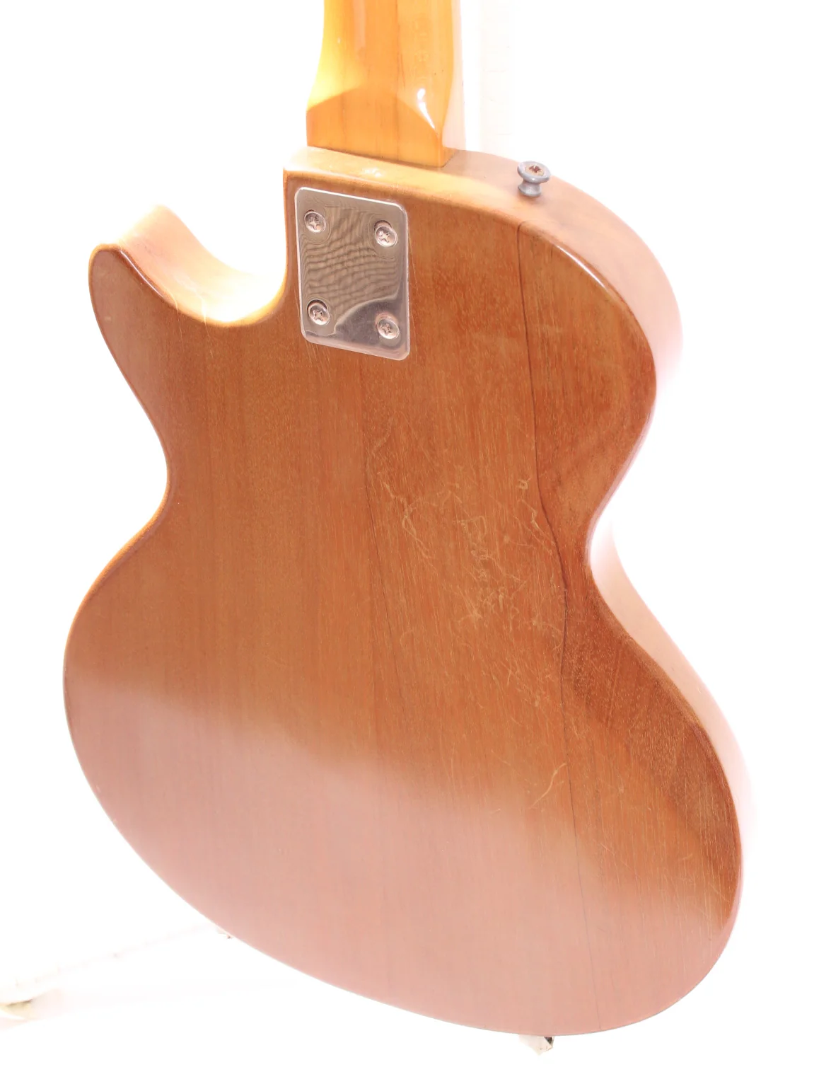 1978 Gibson S-1 natural - Image 8