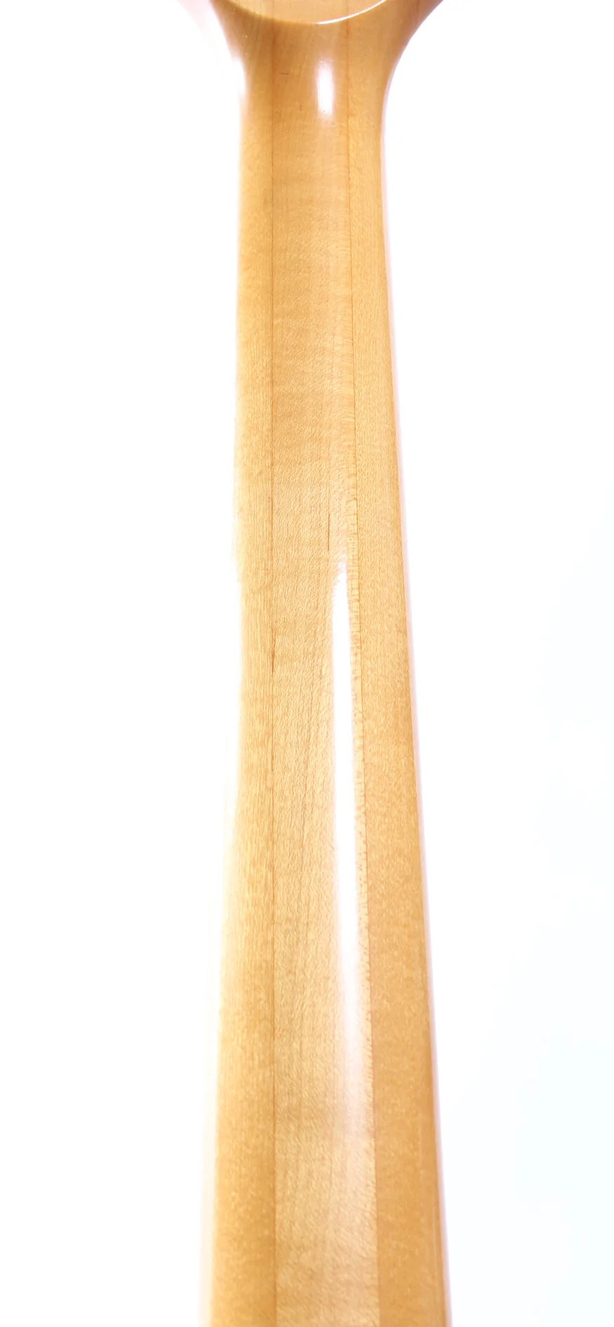 1978 Gibson S-1 natural mahogany - Image 9