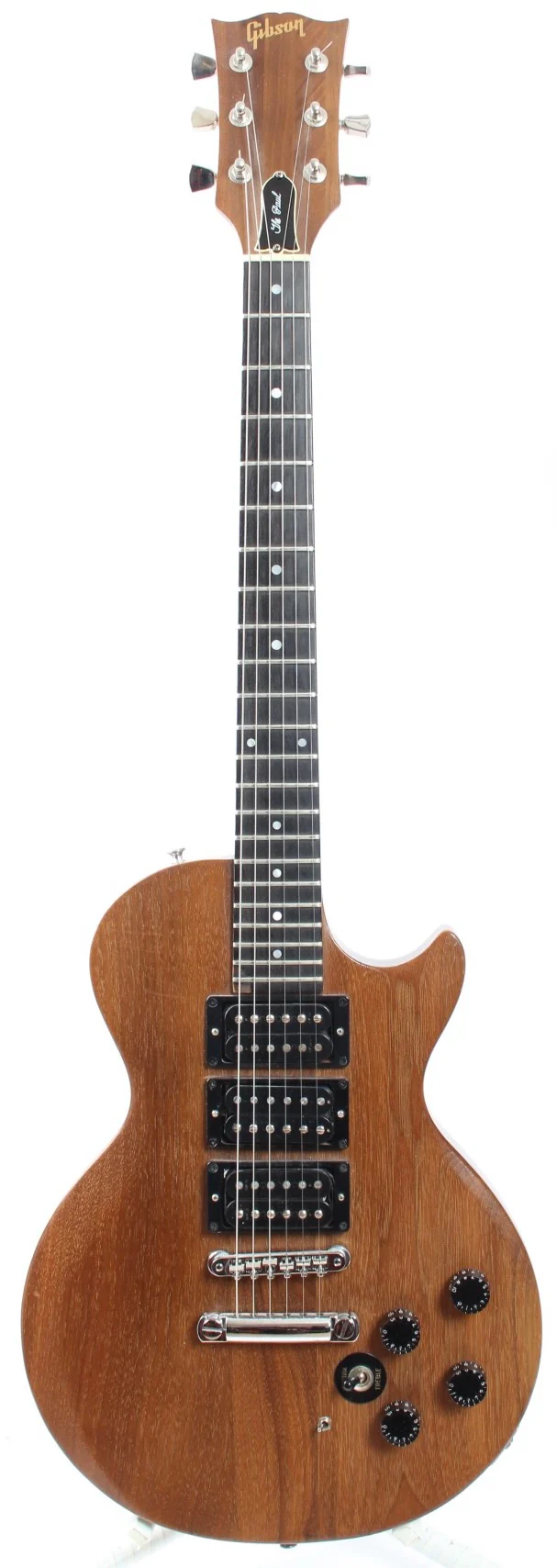 1978 Gibson The Paul walnut