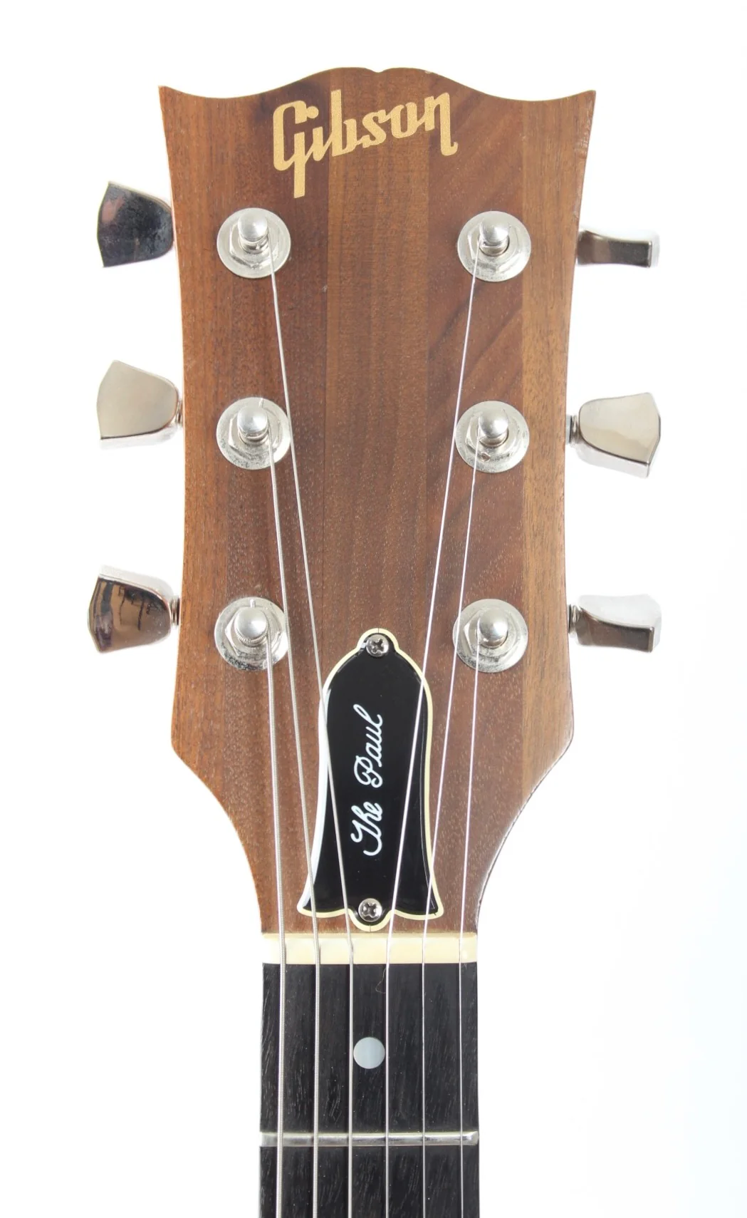 1978 Gibson The Paul walnut - Image 10