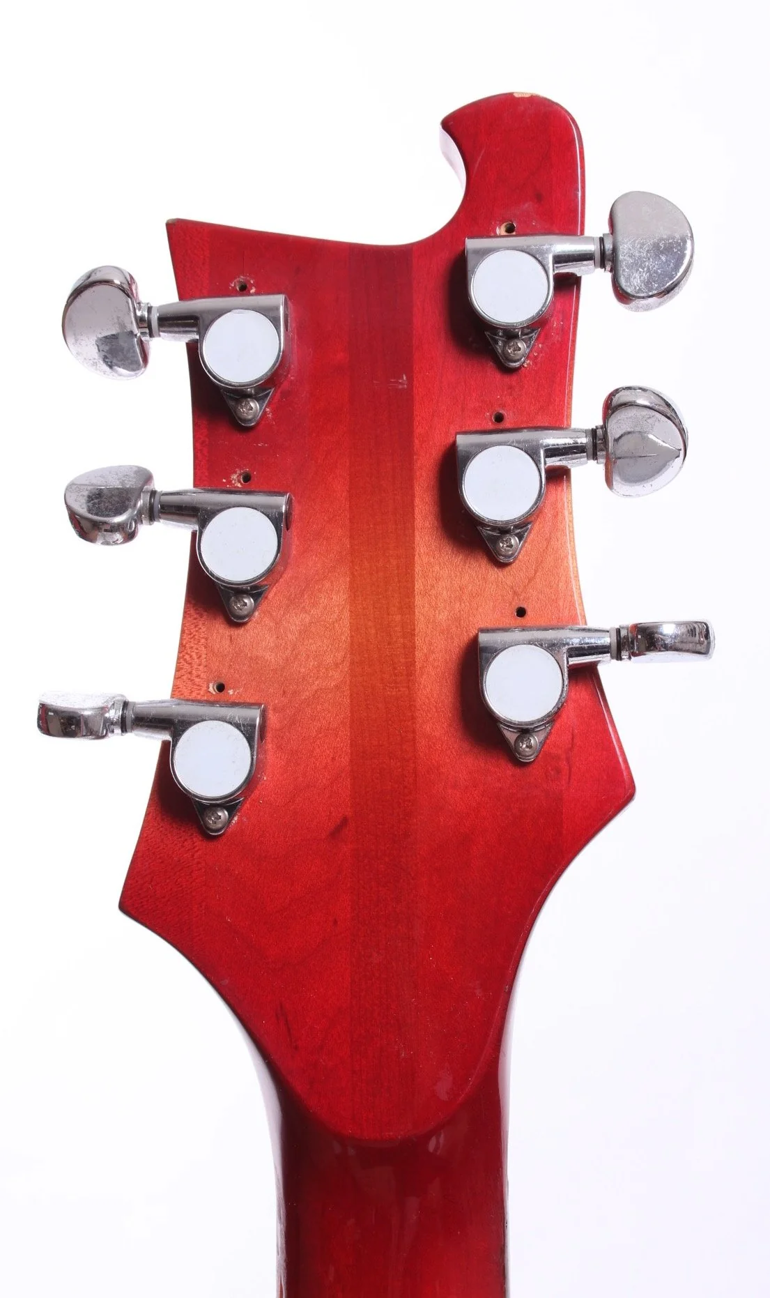1978 Greco RG550 fireglo - Image 10