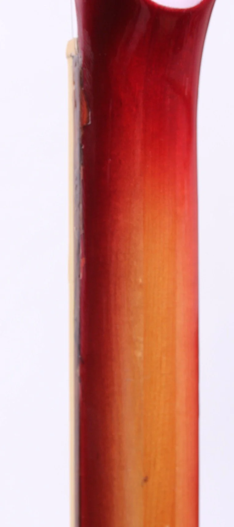 1978 Greco RG550 fireglo - Image 12