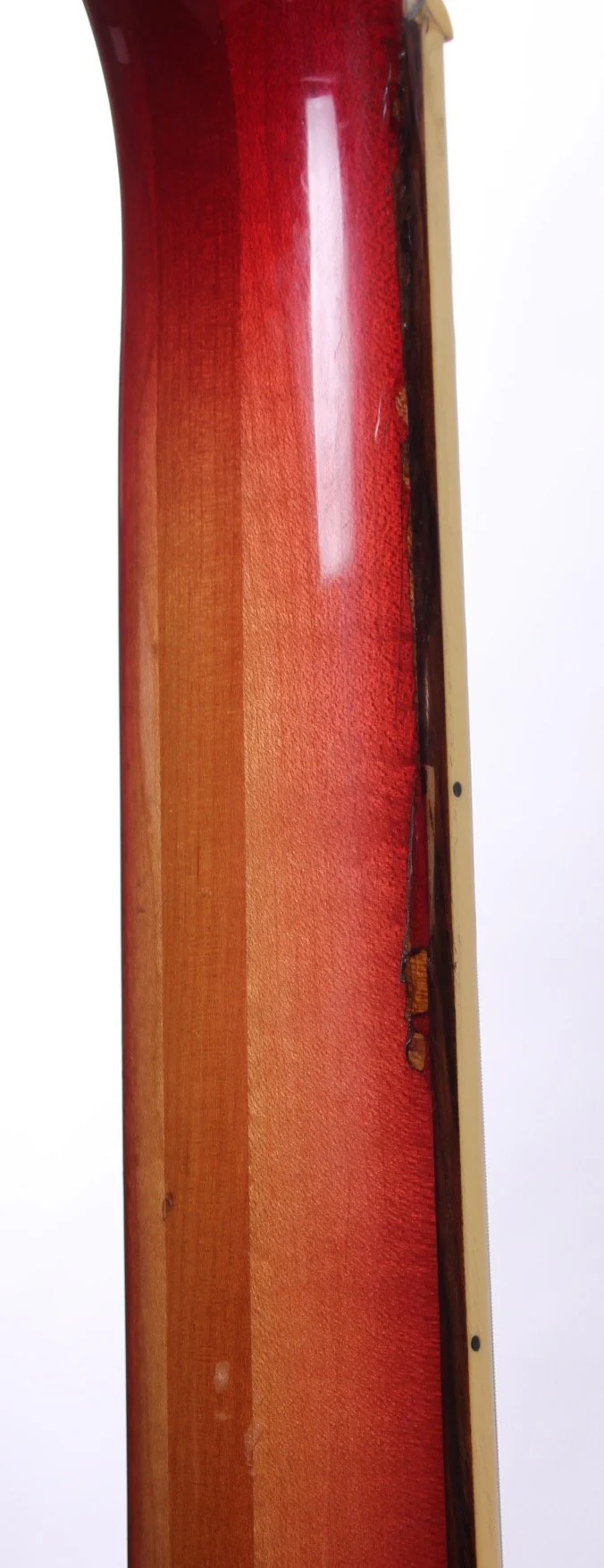 1978 Greco RG550 fireglo - Image 13