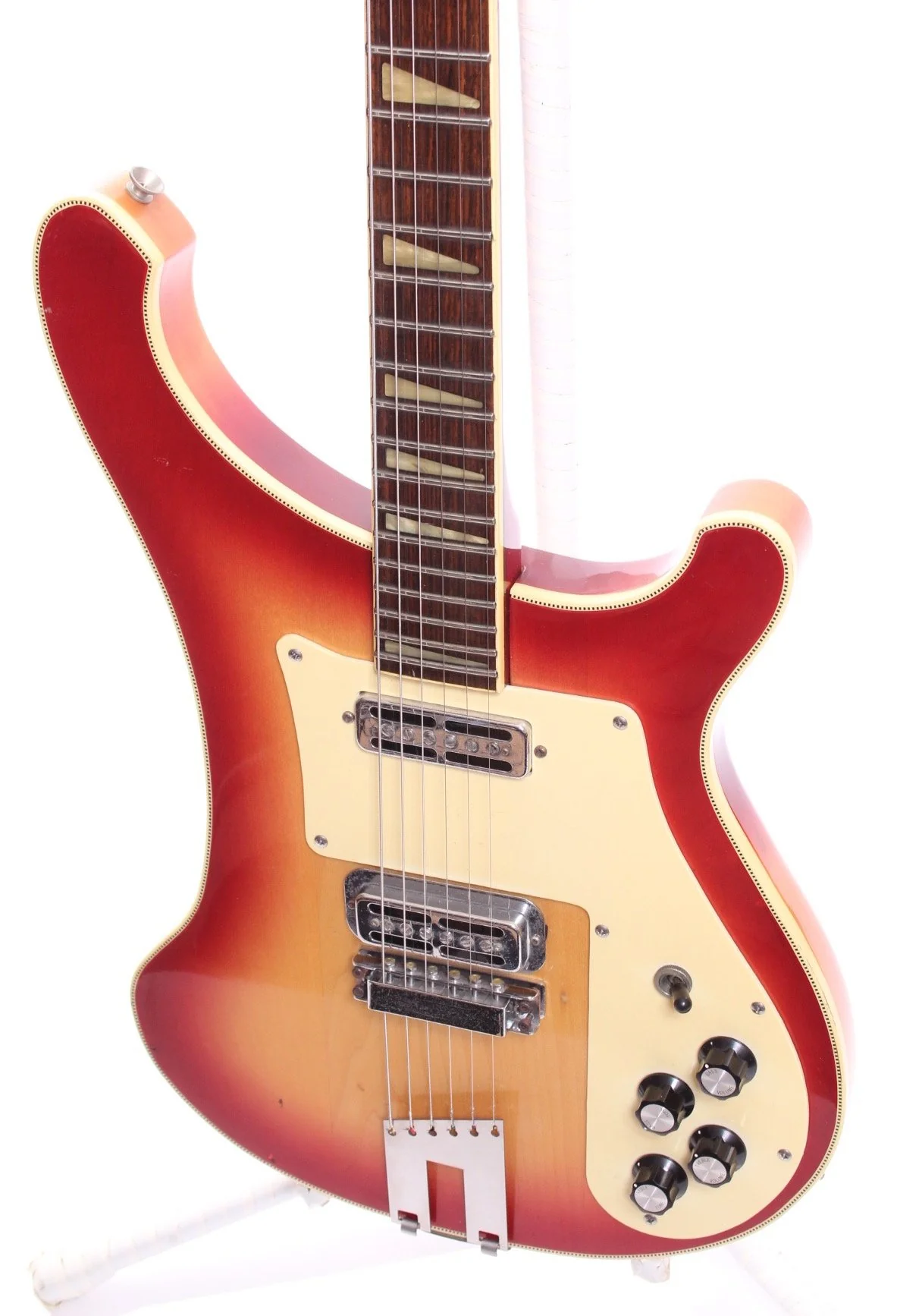 1978 Greco RG550 fireglo - Image 3