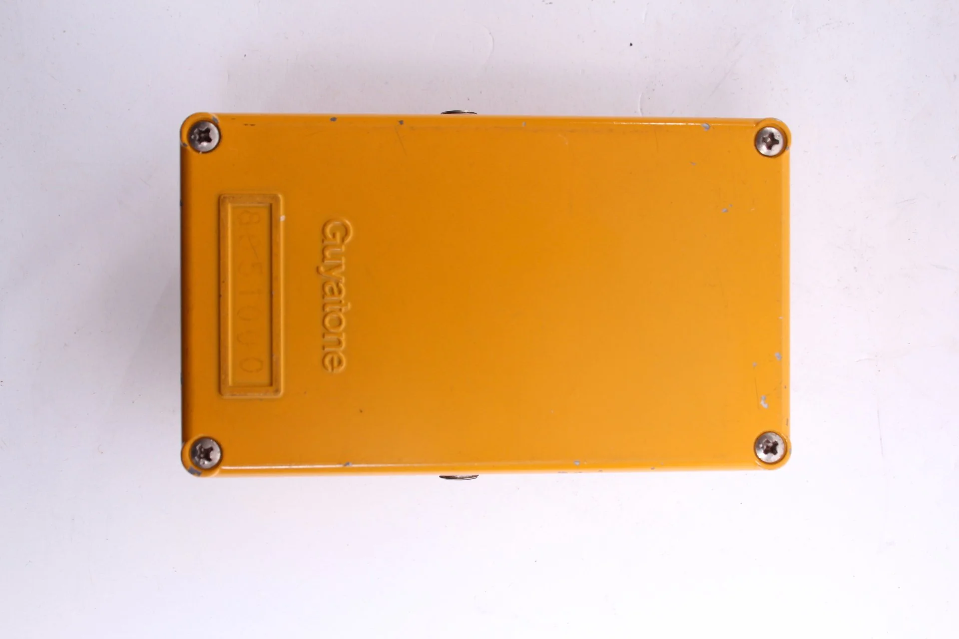 1978 Guyatone Rolly Phase Sonix Box - Image 4