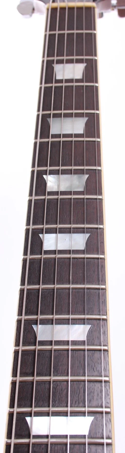 1978 Heerby Kasuga Les Paul Goldtop - Image 4