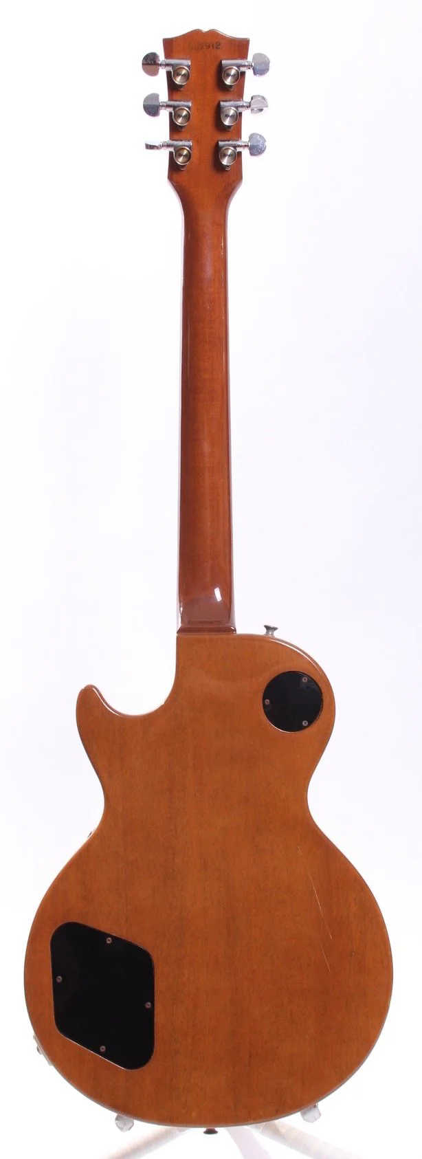 1978 Heerby Kasuga Les Paul Goldtop - Image 6
