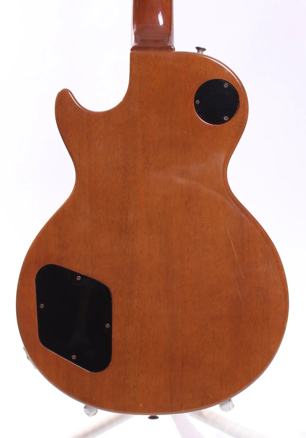 1978 Heerby Kasuga Les Paul Goldtop - Image 7
