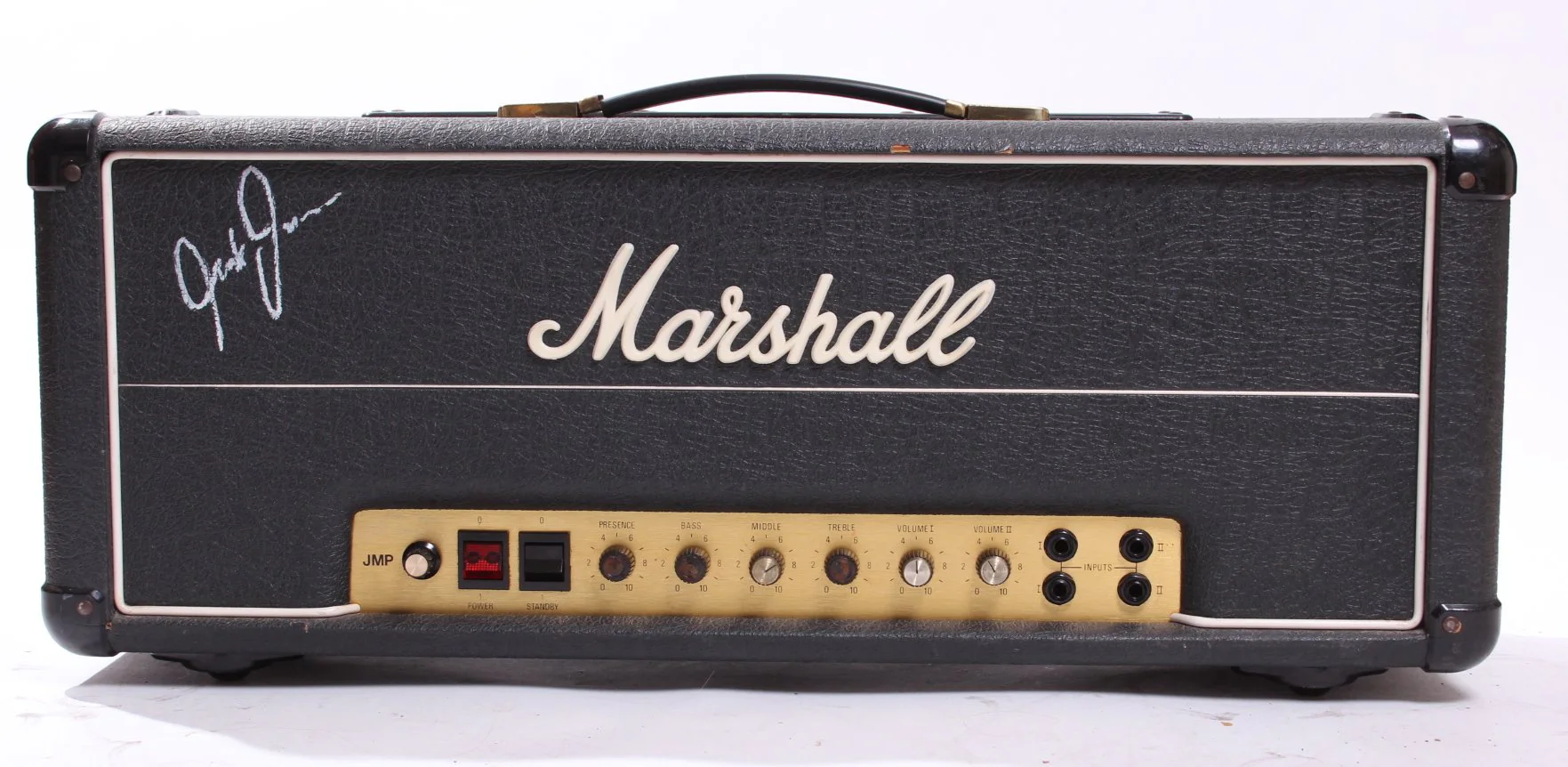 1978 Marshall 100w Super Lead model 1959
