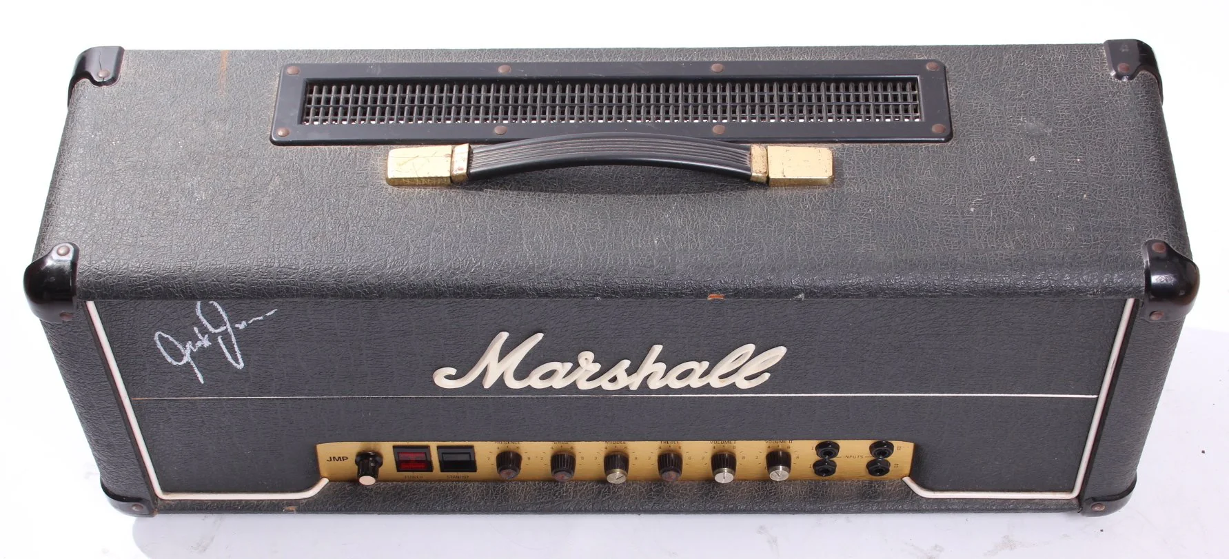 1978 Marshall 100w Super Lead model 1959 - Image 2
