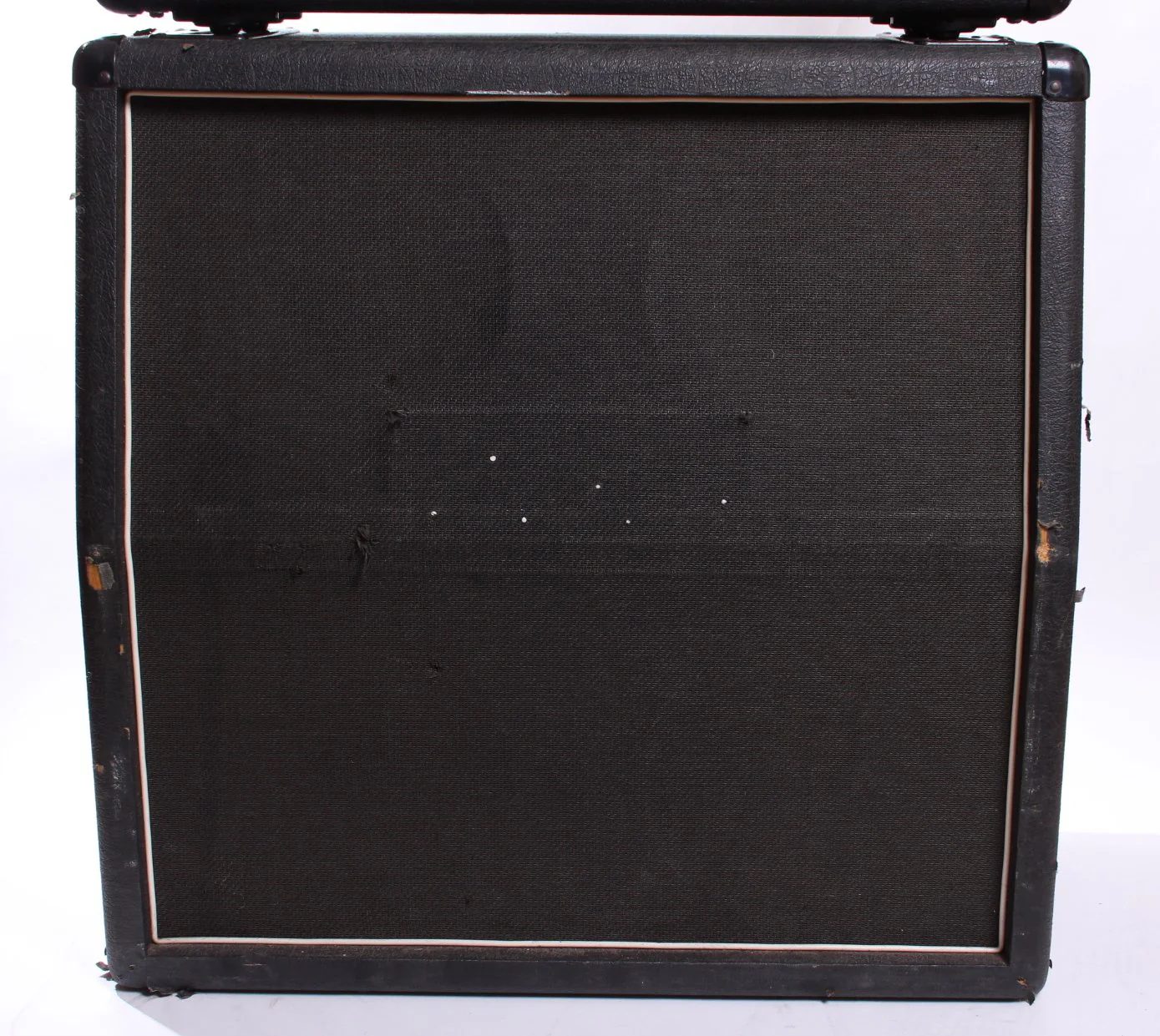 1978 Marshall JMP 100w 2203 w/cabinet - Image 2