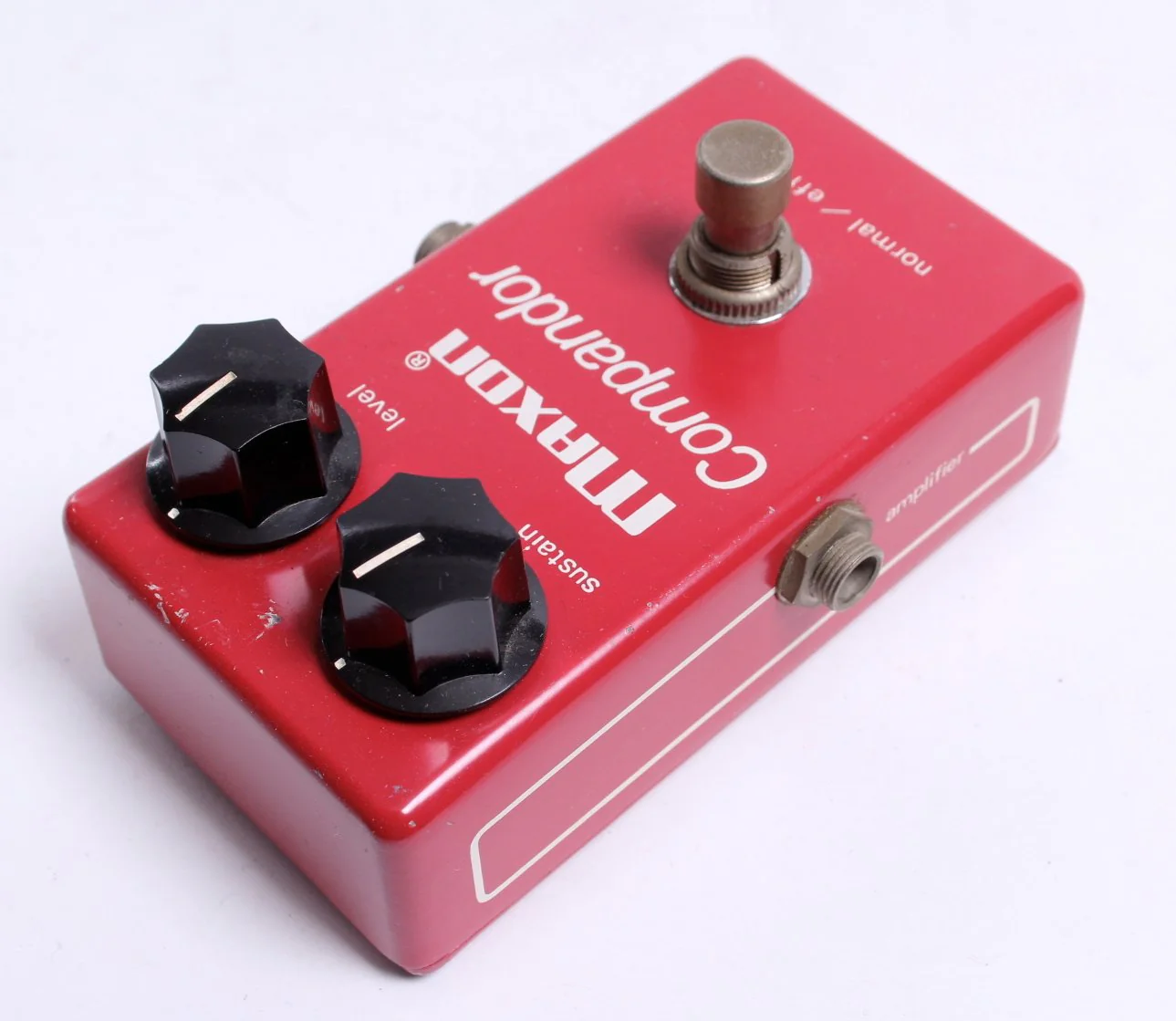 1978 Maxon Compandor Compressor - Image 3