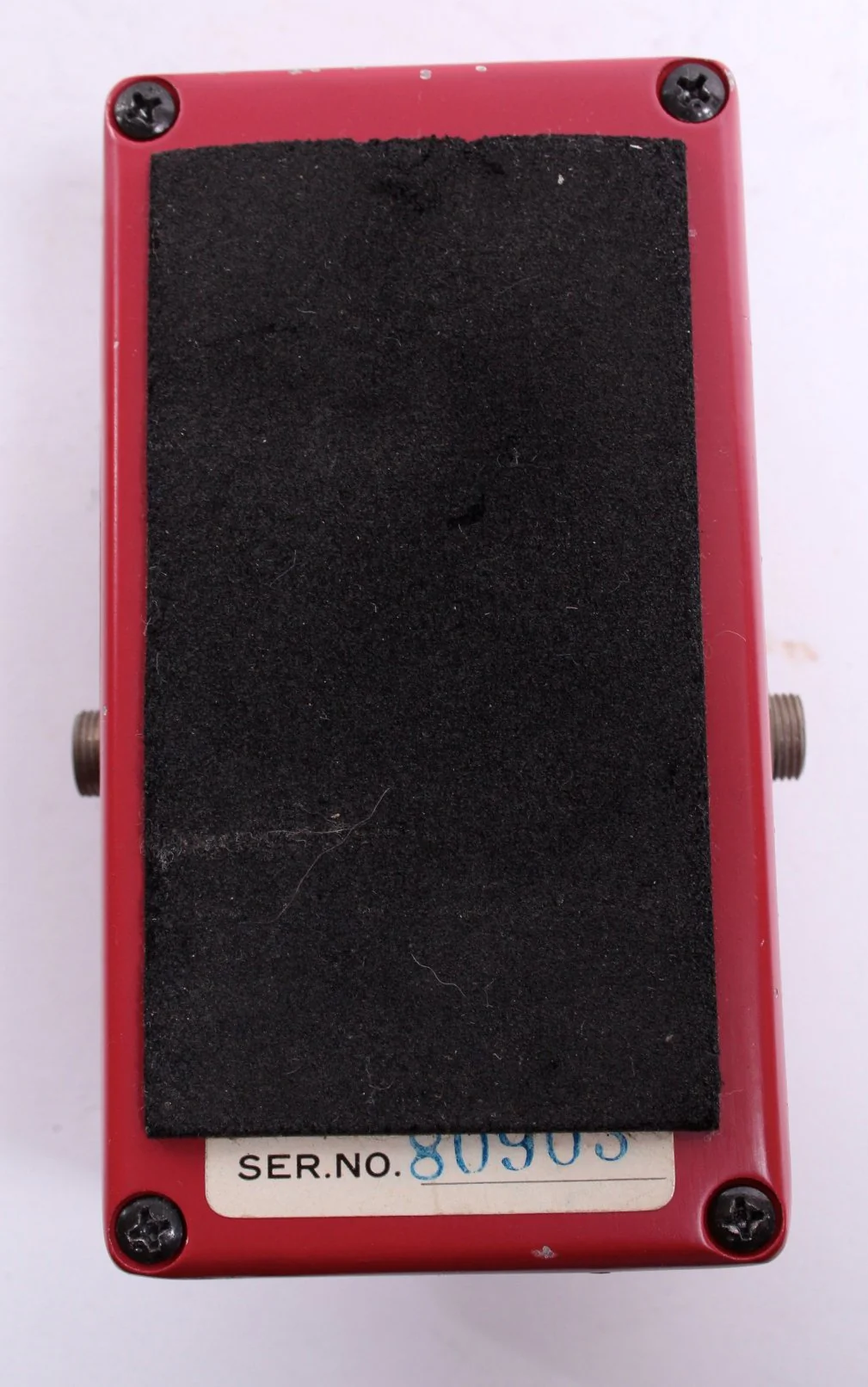 1978 Maxon Compandor Compressor - Image 4