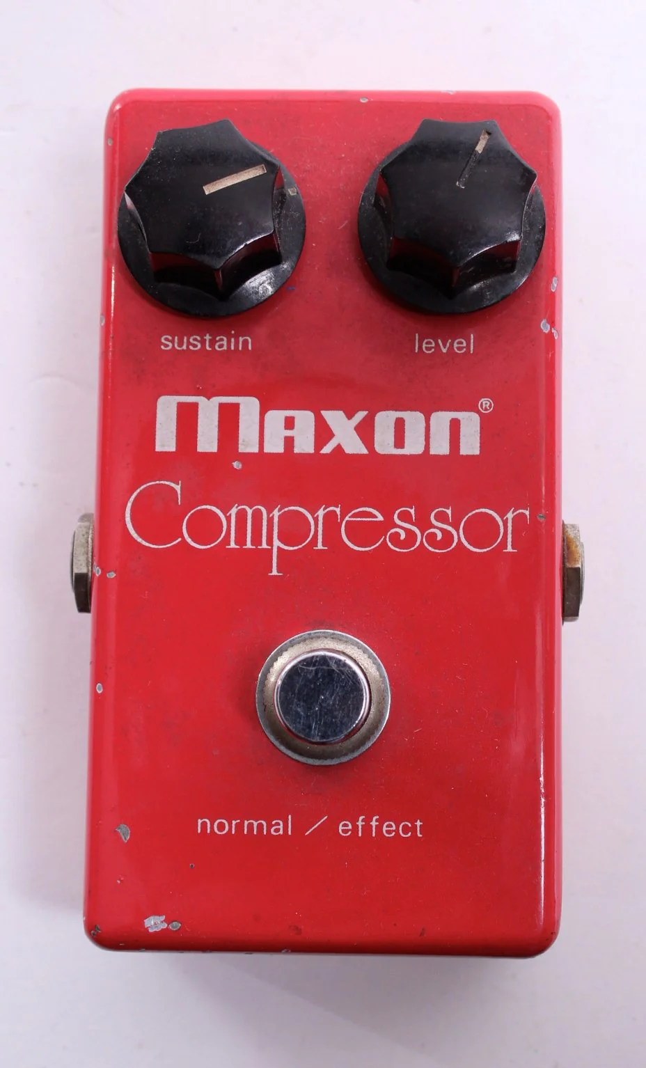1978 Maxon Compressor - Image 3