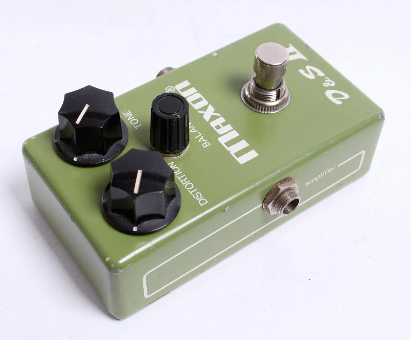 1978 Maxon D & S II - Image 2