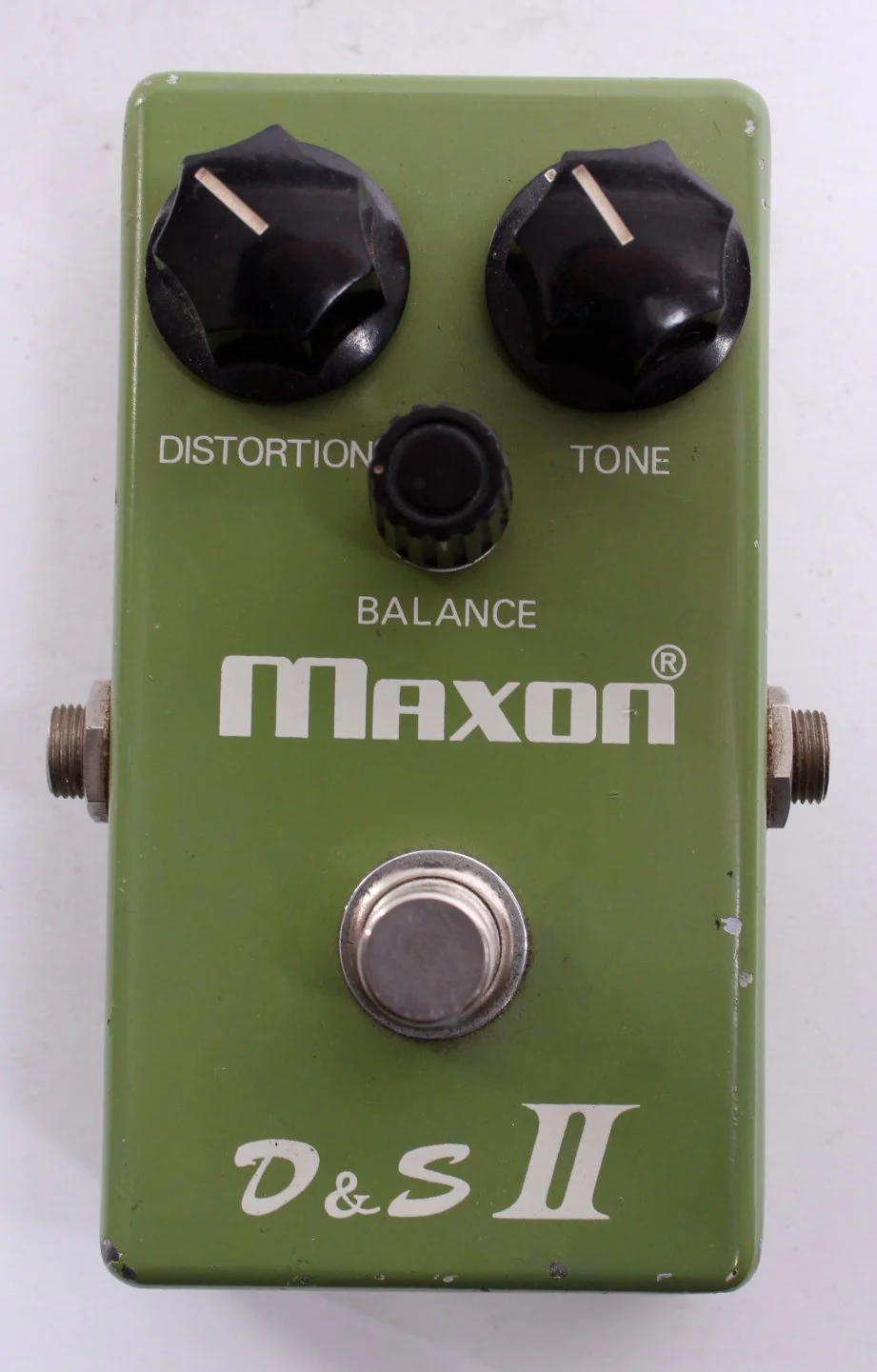 1978 Maxon D & S II - Image 3