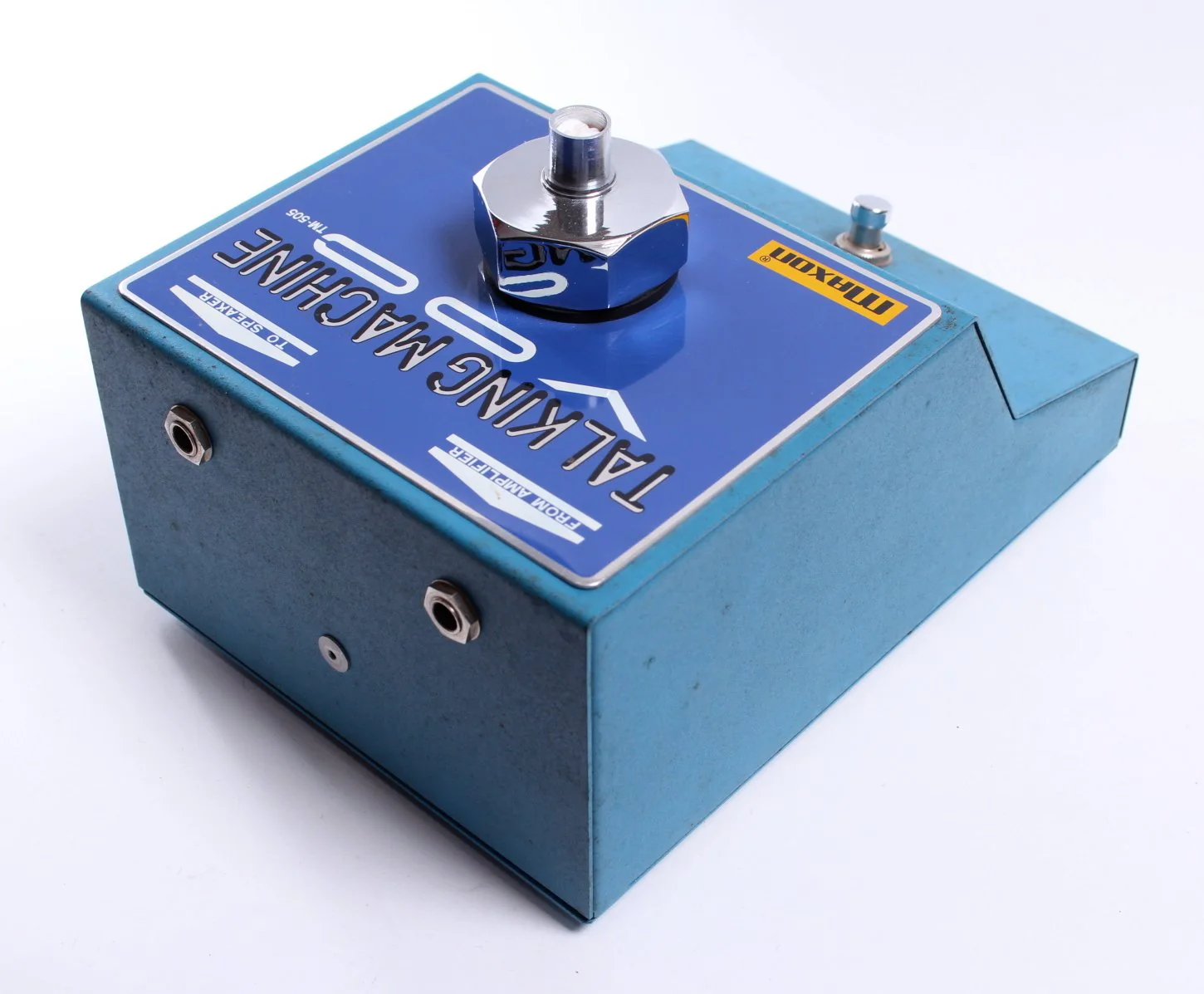 1978 Maxon TM-505 Talking Machine - Image 3