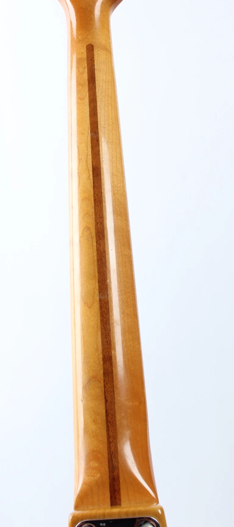 1978 Music Man Sabre II natural - Image 9