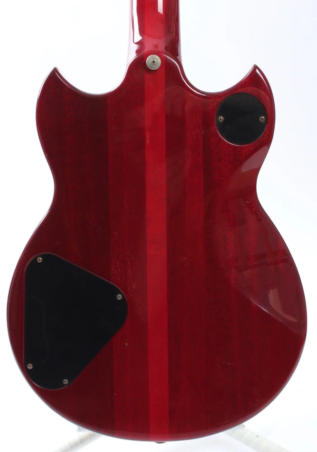 1978 Yamaha SG-2000 cherry red - Image 7