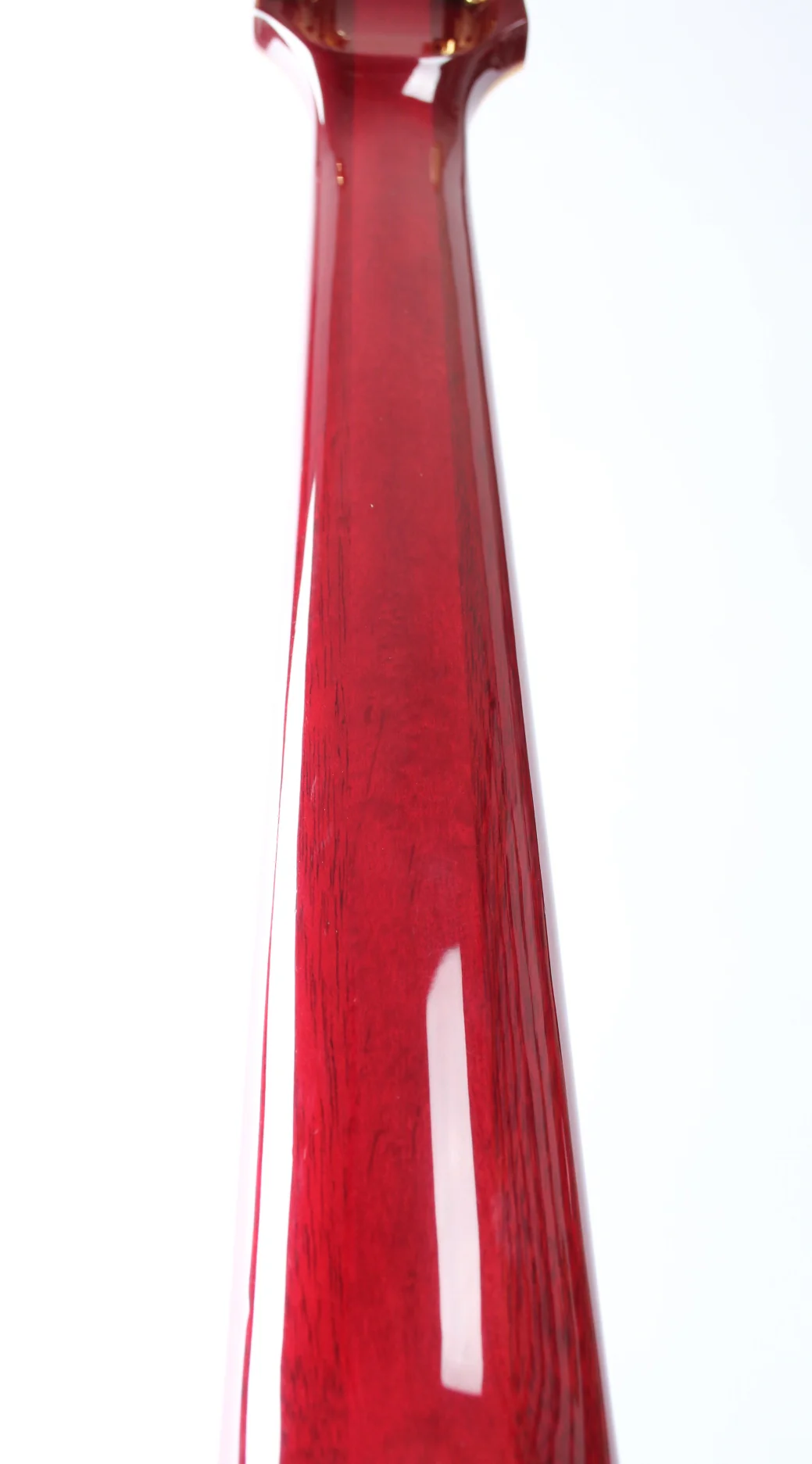 1978 Yamaha SG-2000 cherry red - Image 9