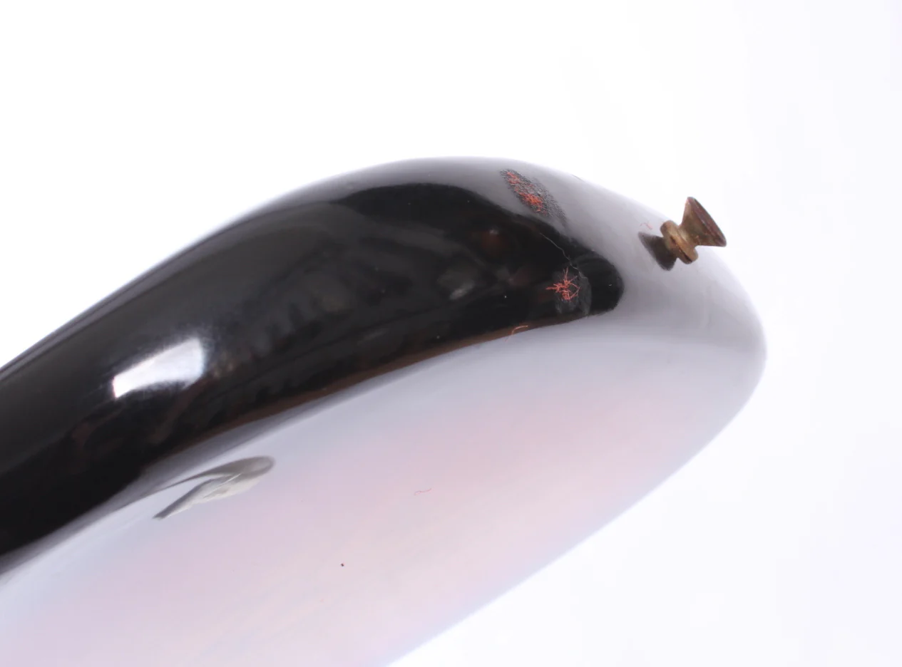 1979 Fender Precision Bass fretless sunburst - Image 11