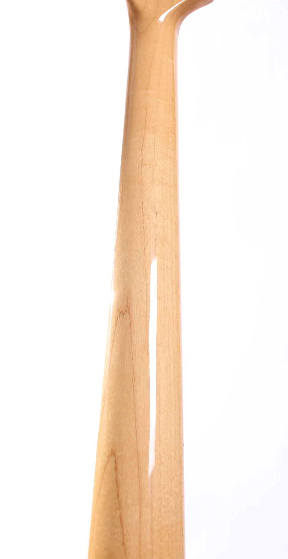 1979 Fender Precision Bass fretless sunburst - Image 9