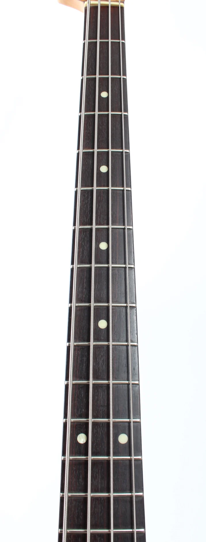 1979 Fender Precision Bass natural - Image 4