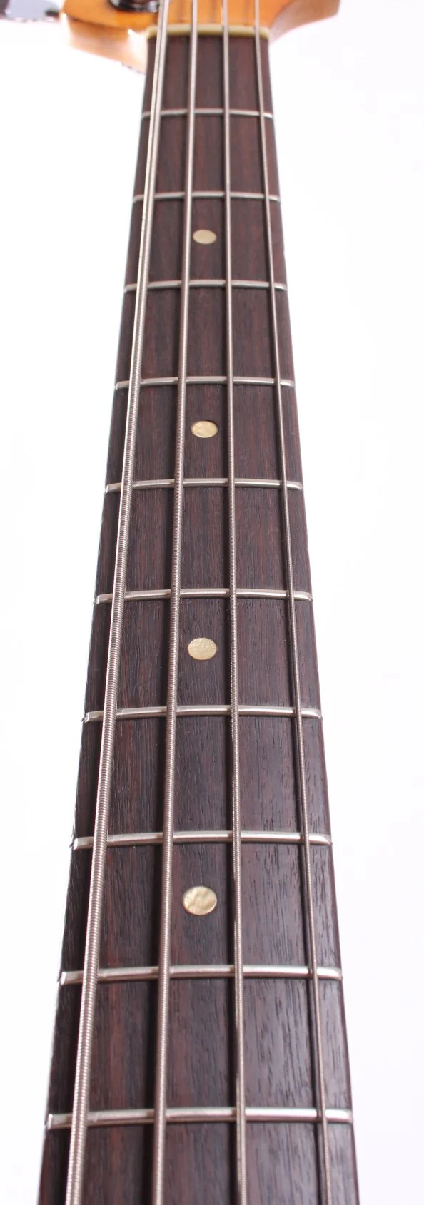 1979 Fender Precision Bass natural - Image 4