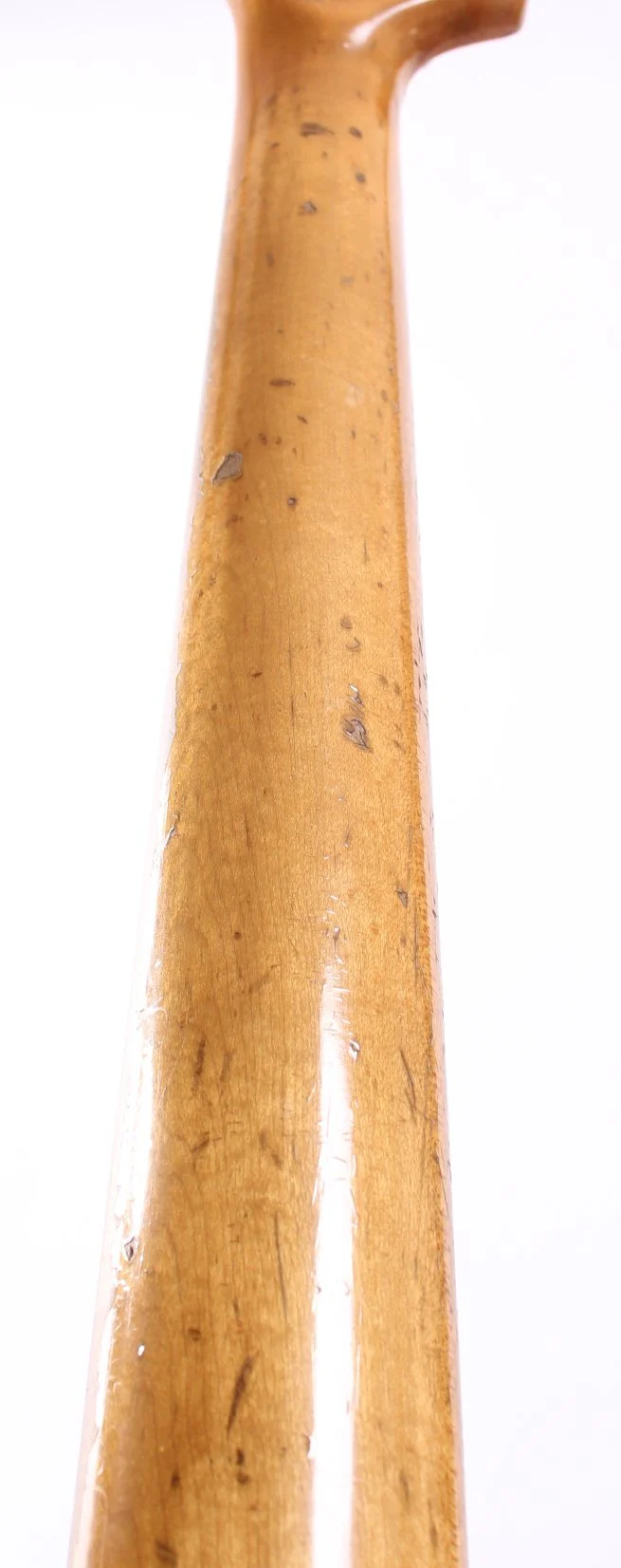 1979 Fender Precision Bass natural - Image 9