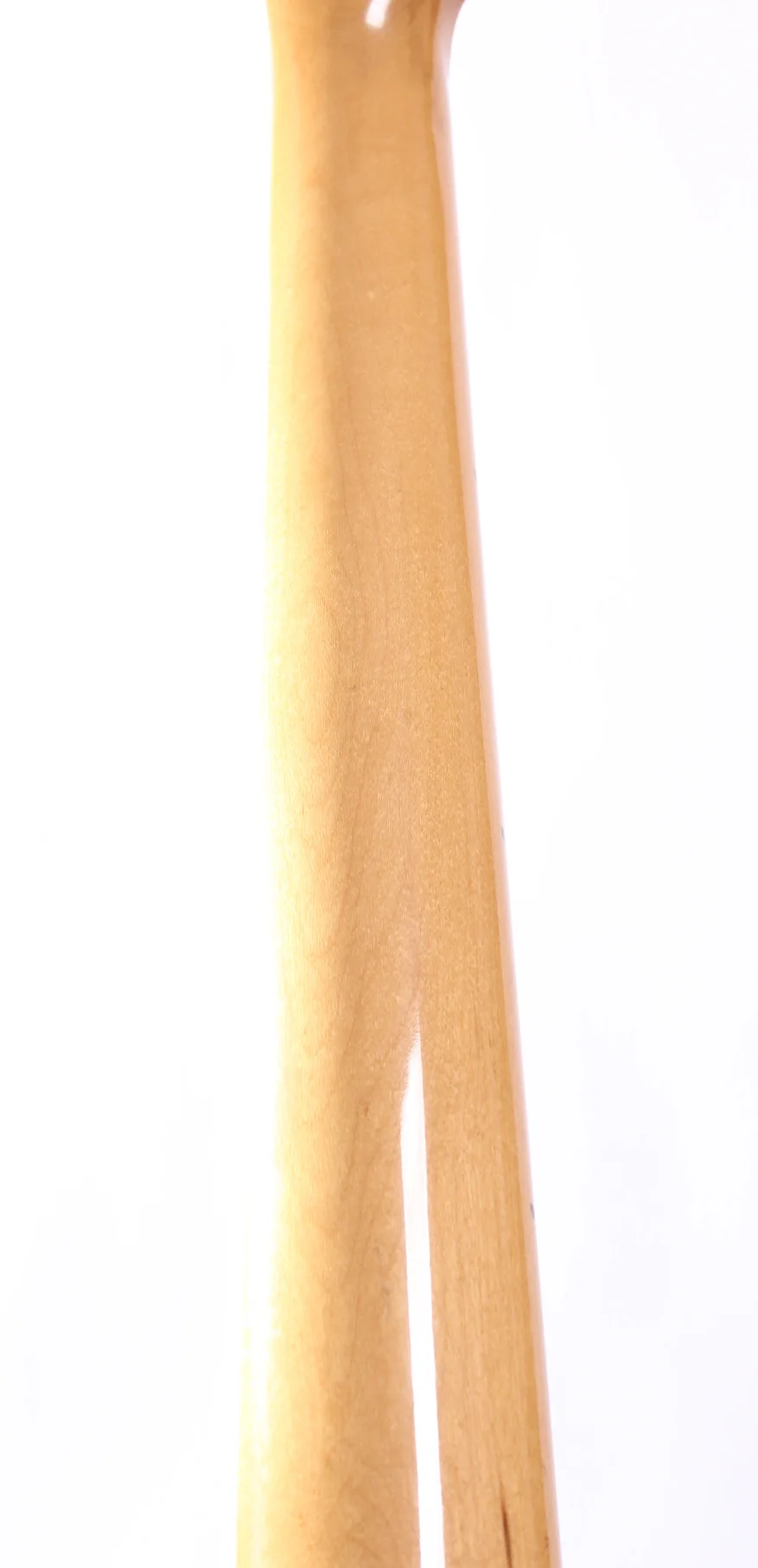 1979 Fender Precision Bass natural brown stain - Image 9