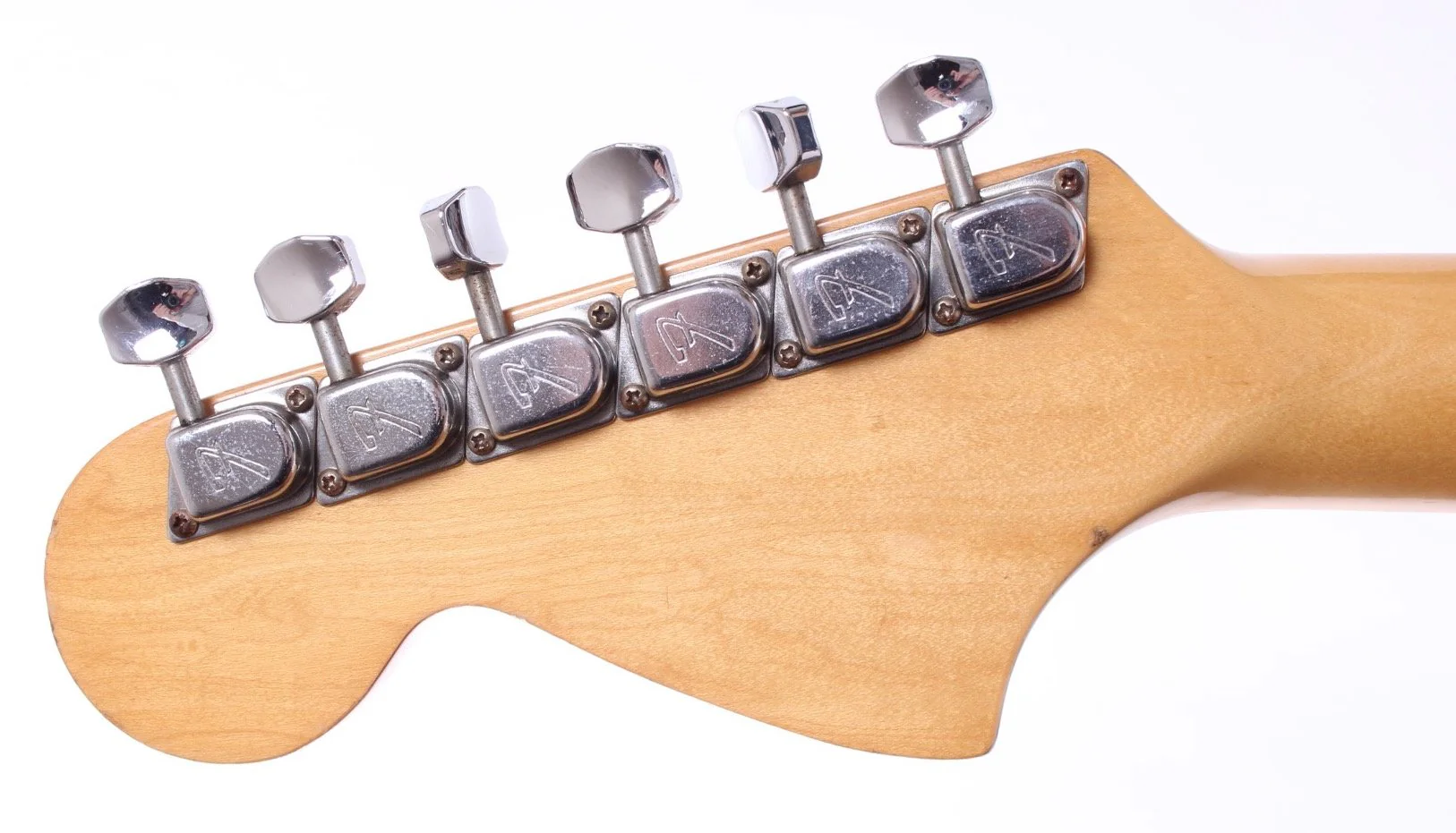 1979 Fender Stratocaster black - Image 10