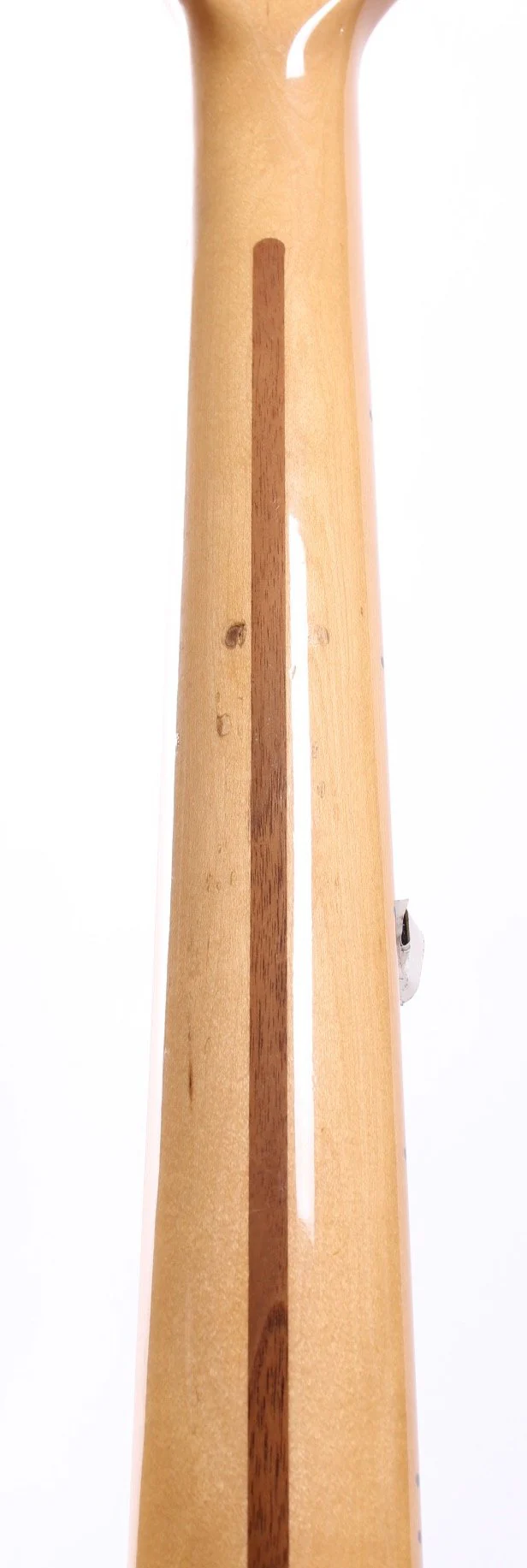 1979 Fender Stratocaster black - Image 9