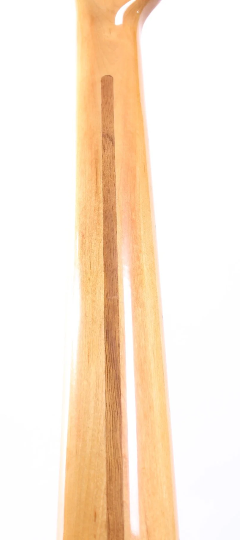 1979 Fender Telecaster Custom sunburst - Image 9