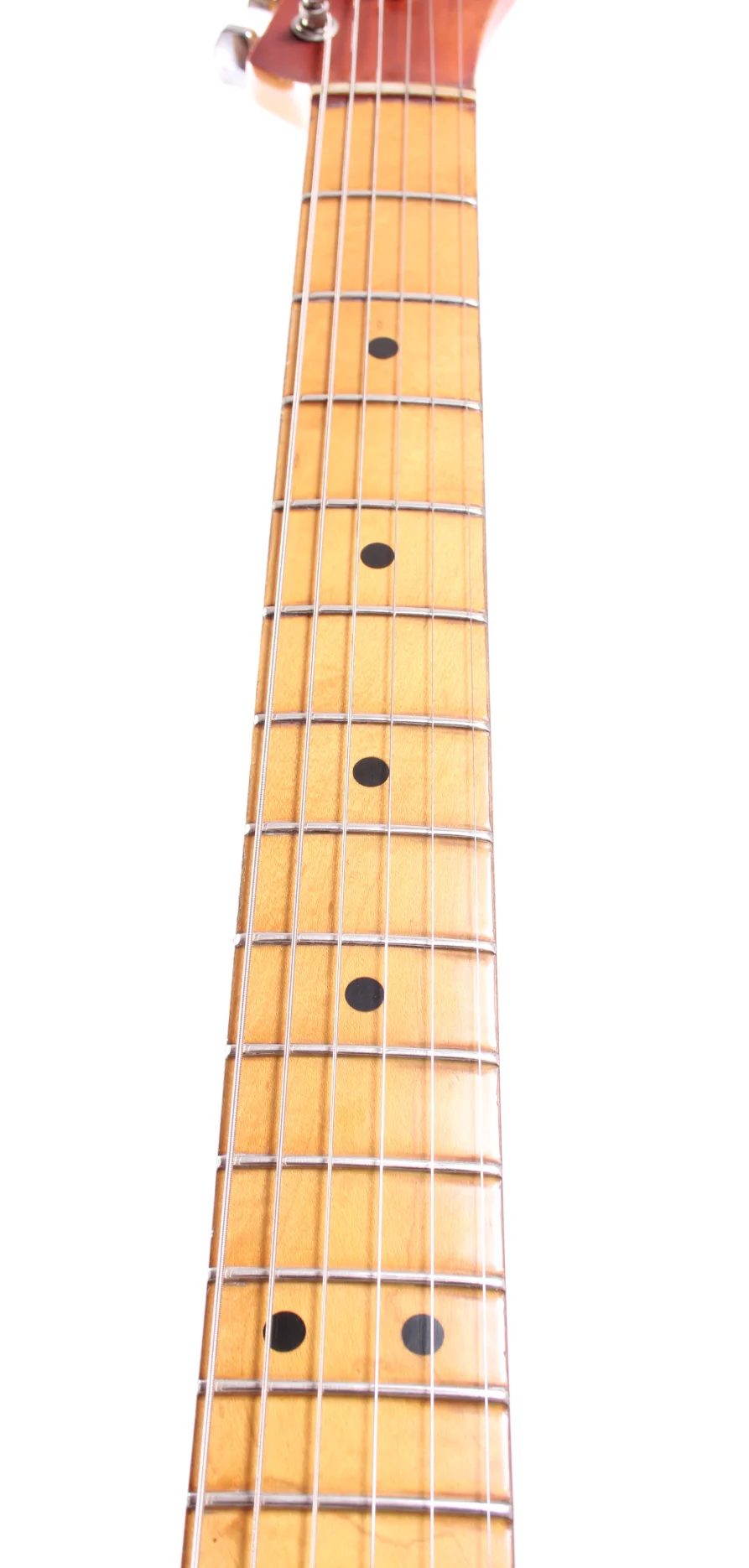1979 Fender Telecaster natural - Image 5