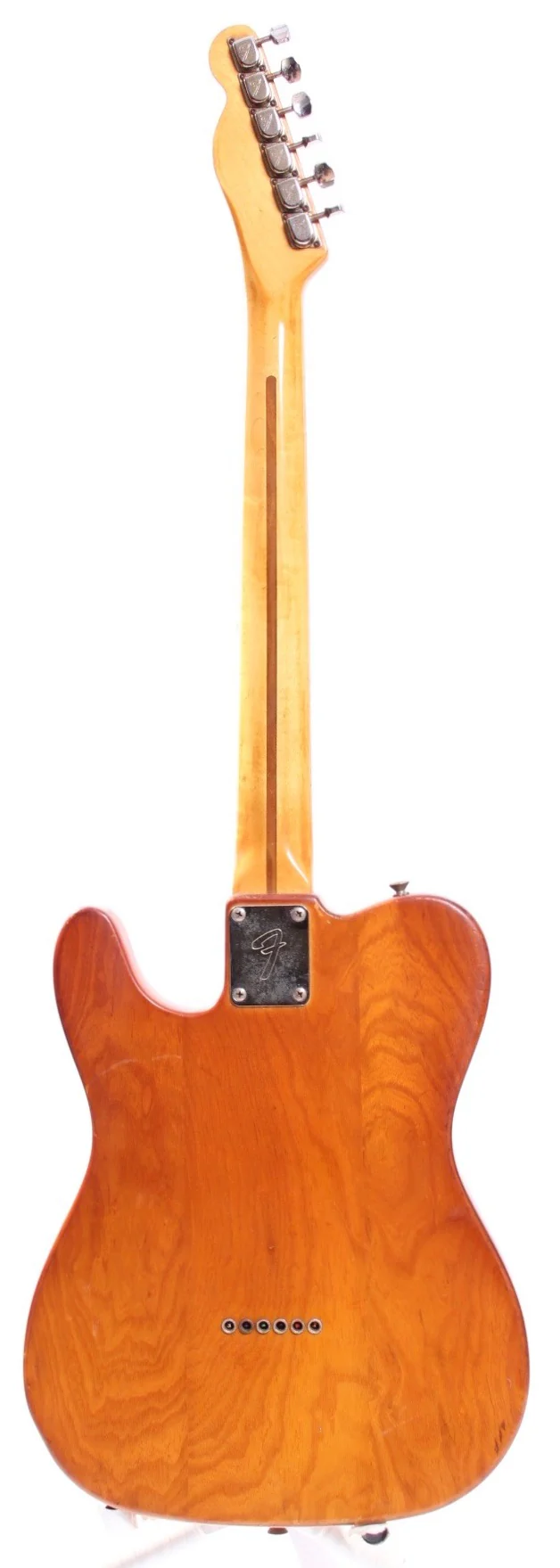 1979 Fender Telecaster natural - Image 7