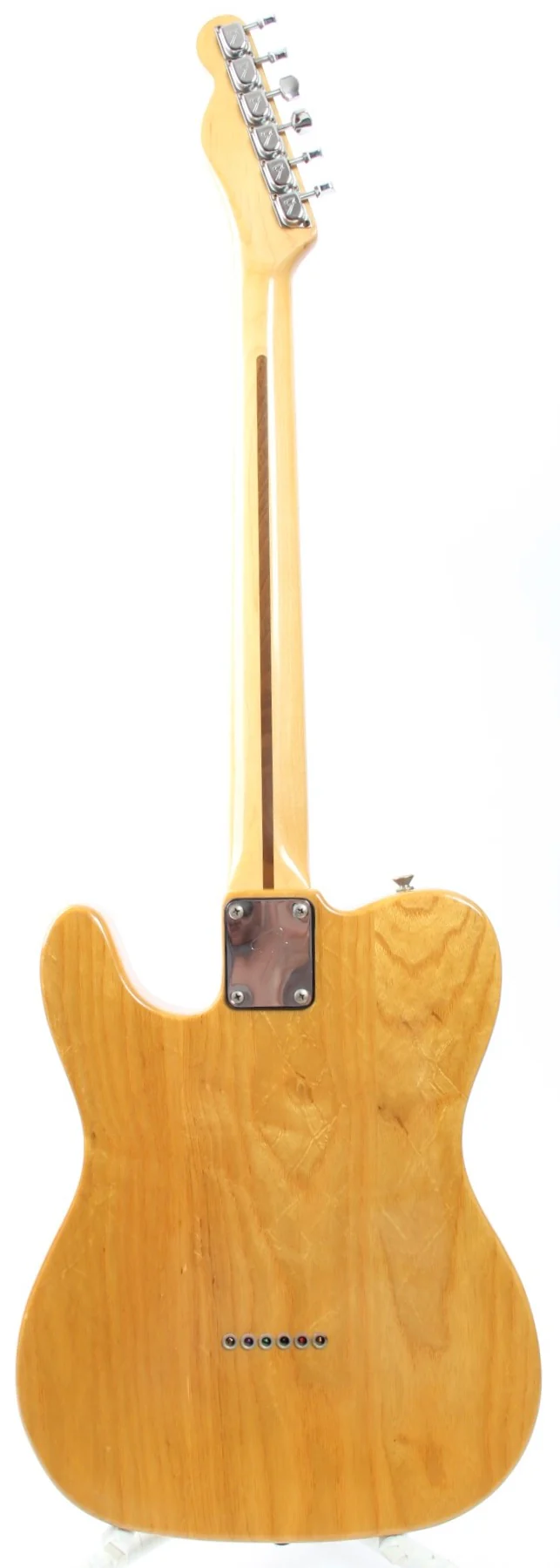 1979 Fender Telecaster natural - Image 6