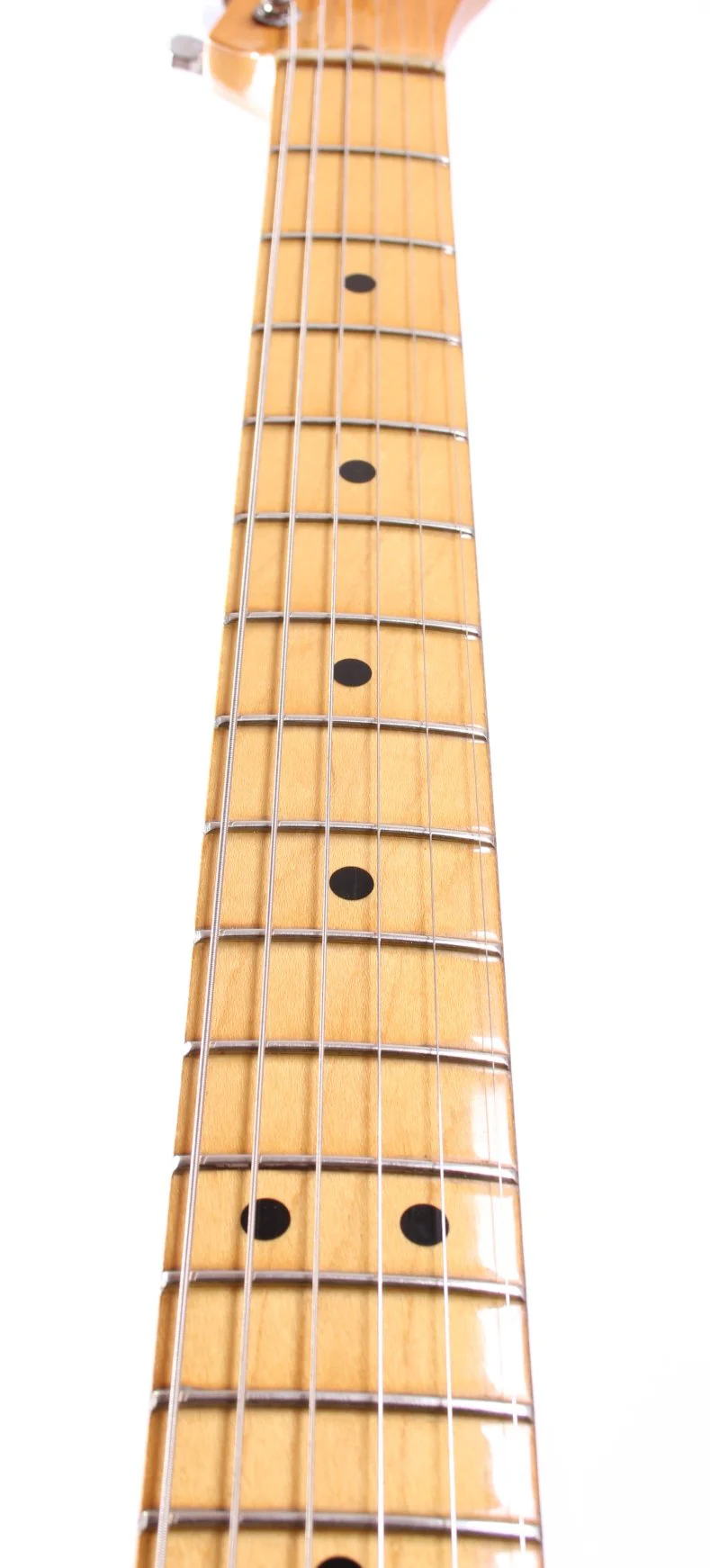 1979 Fender Telecaster natural - Image 4