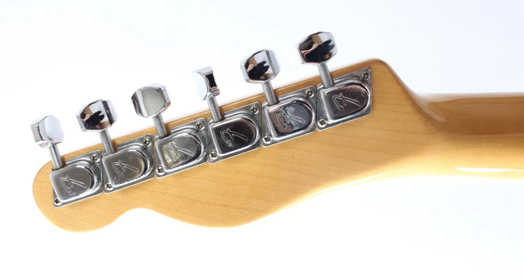 1979 Fender Telecaster sunburst - Image 10