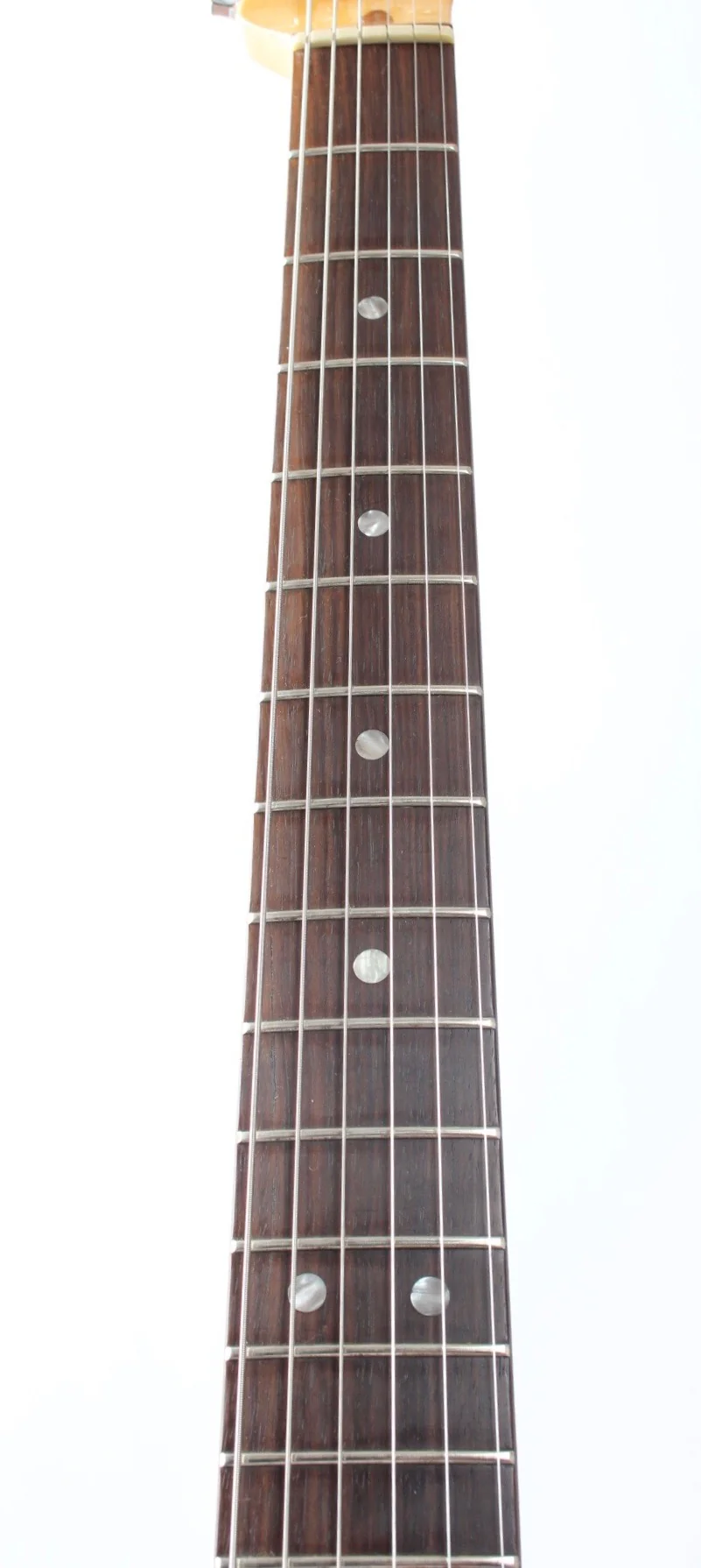 1979 Fender Telecaster sunburst - Image 4