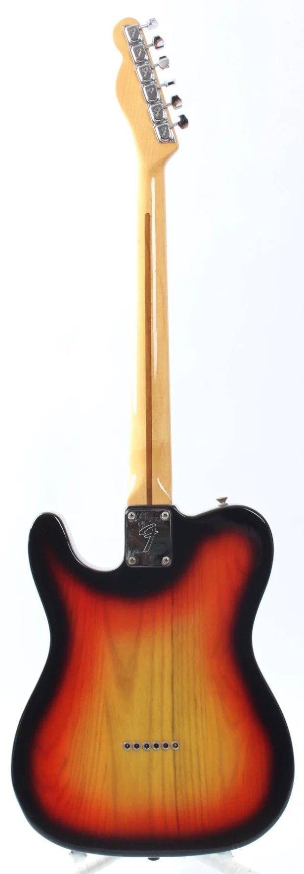 1979 Fender Telecaster sunburst - Image 6