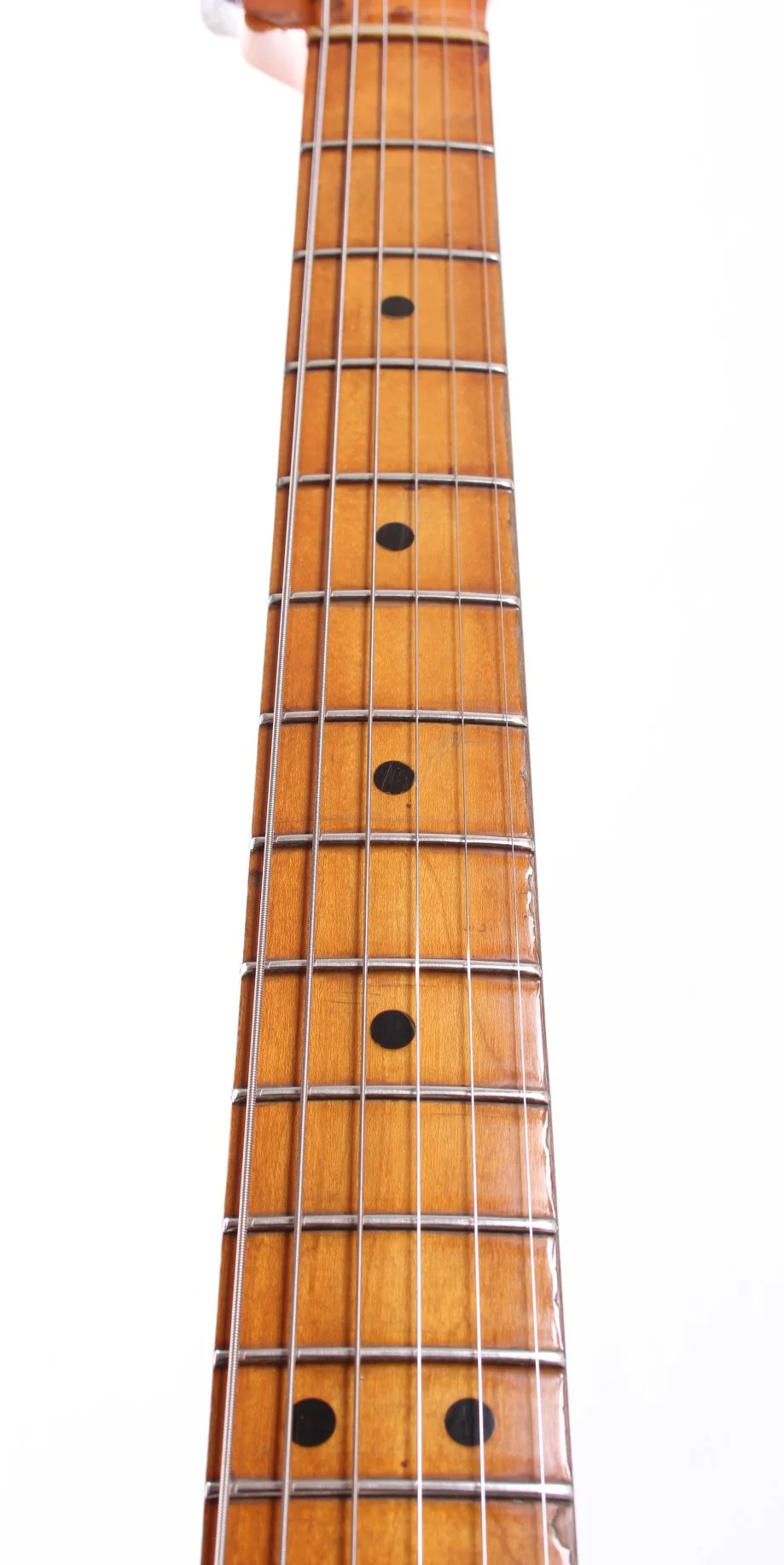 1979 Fender Telecaster sunburst - Image 4