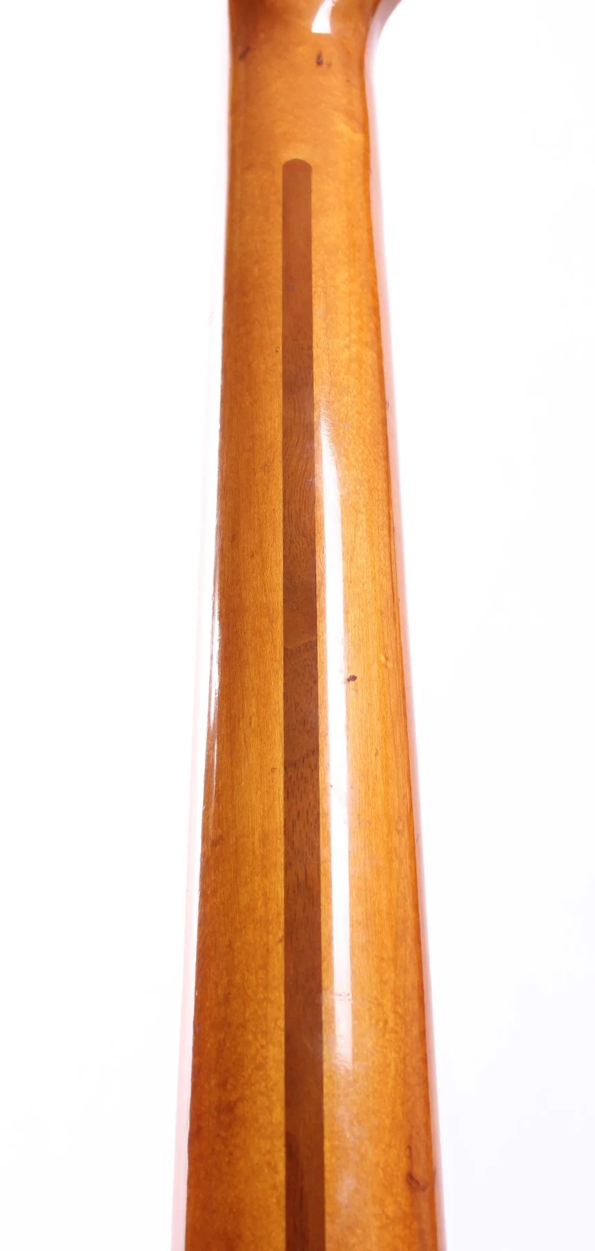 1979 Fender Telecaster sunburst - Image 9