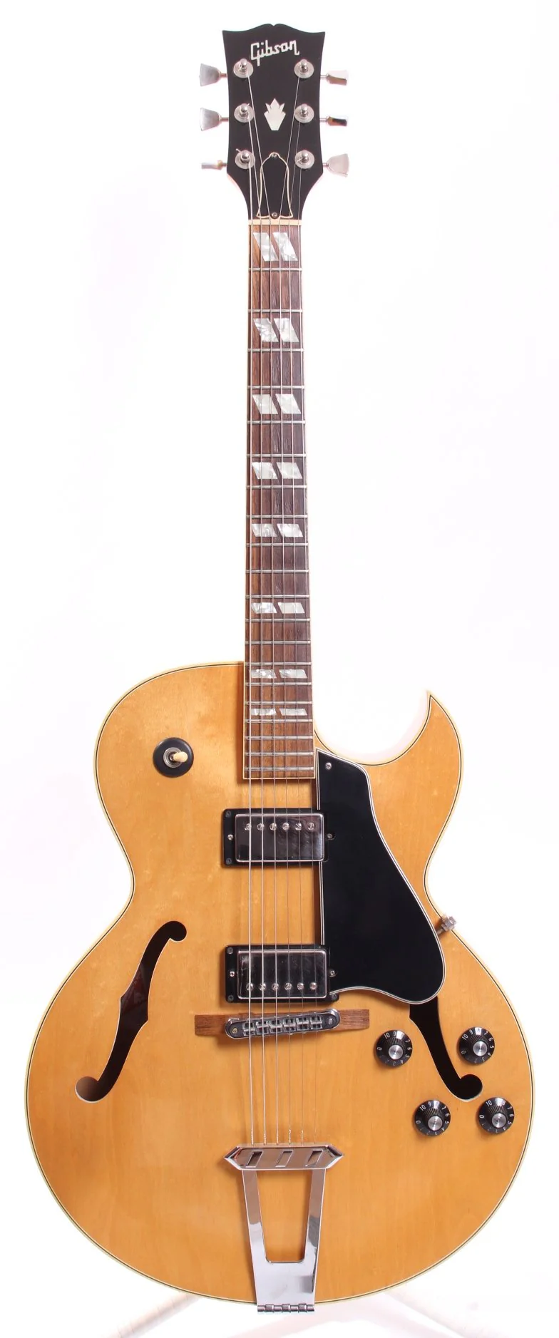 1979 Gibson ES-175D natural