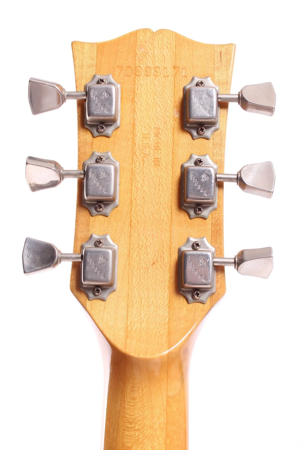 1979 Gibson ES-175D natural - Image 10